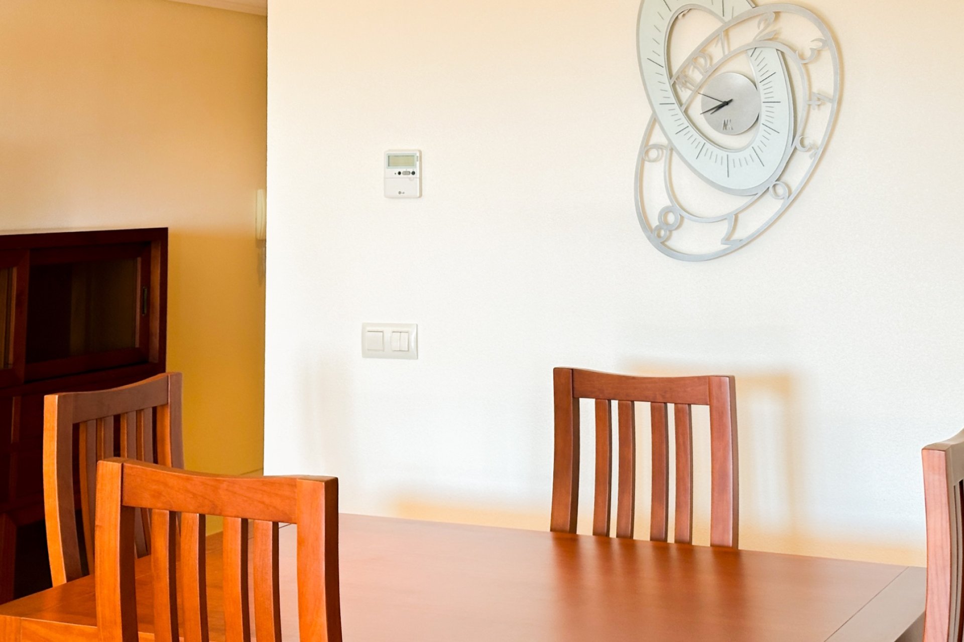 Wiederverkauf - Wohnung -
Orihuela Costa - Villamartin