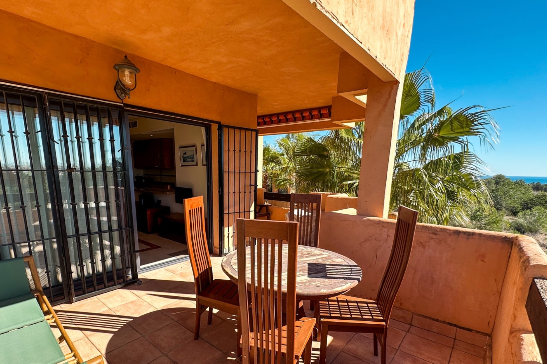 Wiederverkauf - Wohnung -
Orihuela Costa - Villamartin