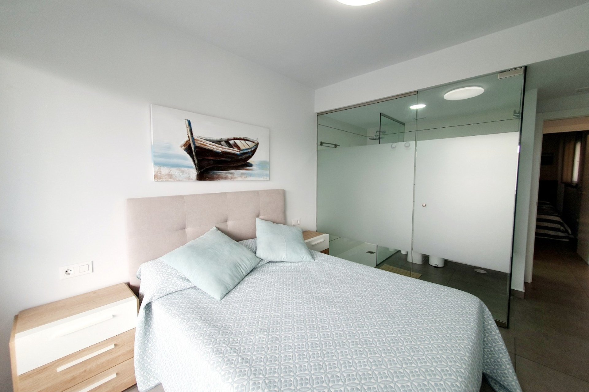 Wiederverkauf - Wohnung -
Orihuela Costa - Villamartin