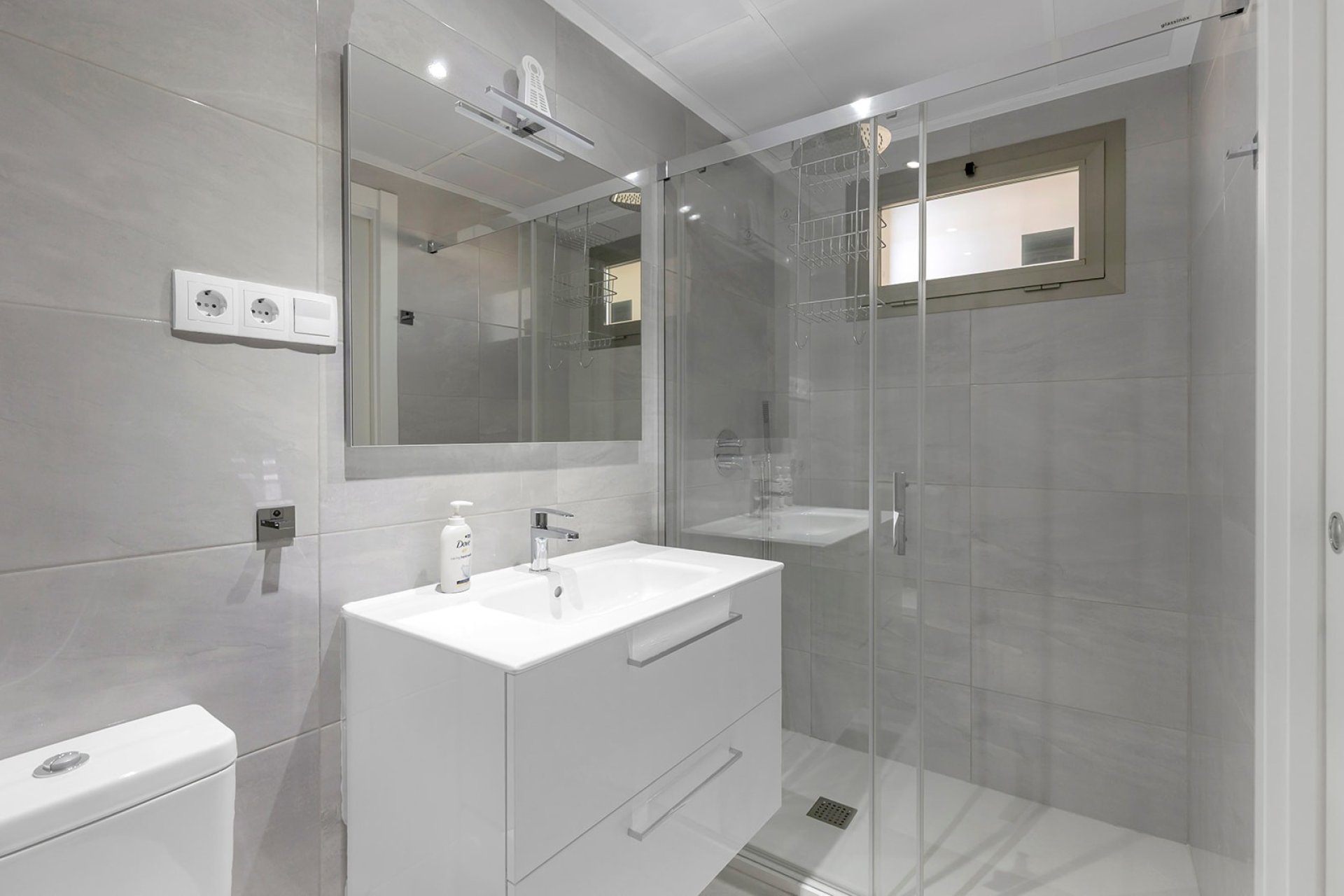 Wiederverkauf - Wohnung -
Orihuela Costa - Villamartin