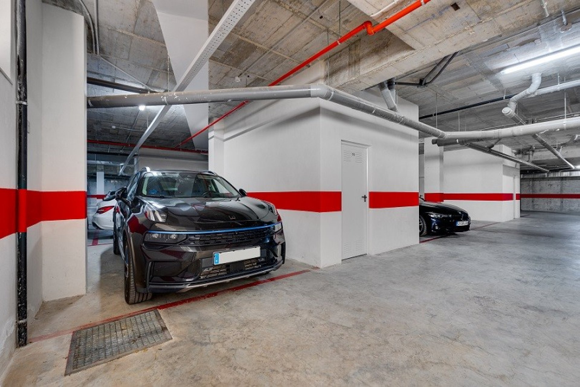 Wiederverkauf - Wohnung -
Orihuela Costa - Villamartin