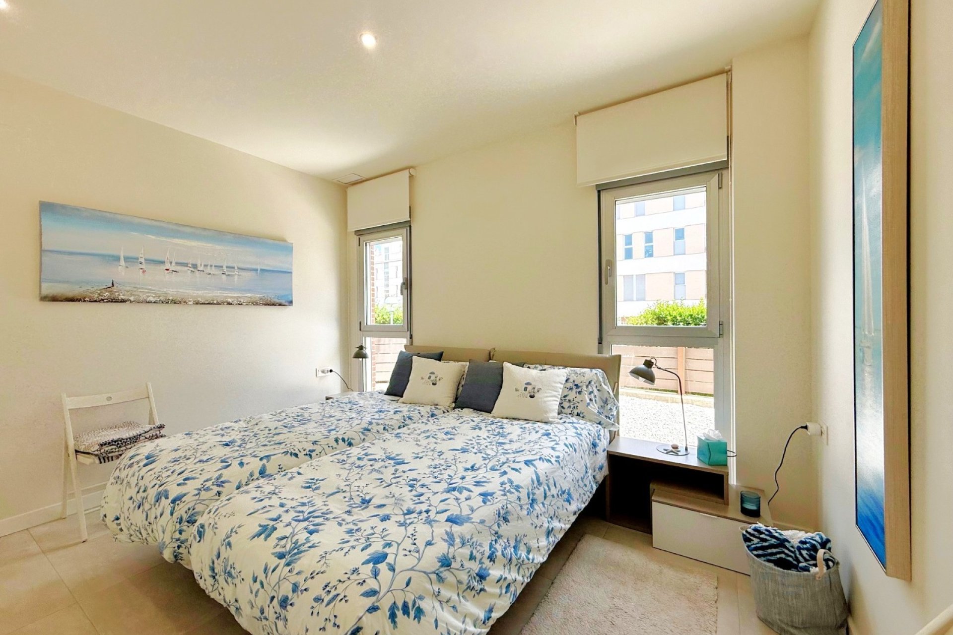 Wiederverkauf - Wohnung -
Orihuela Costa - Villamartin