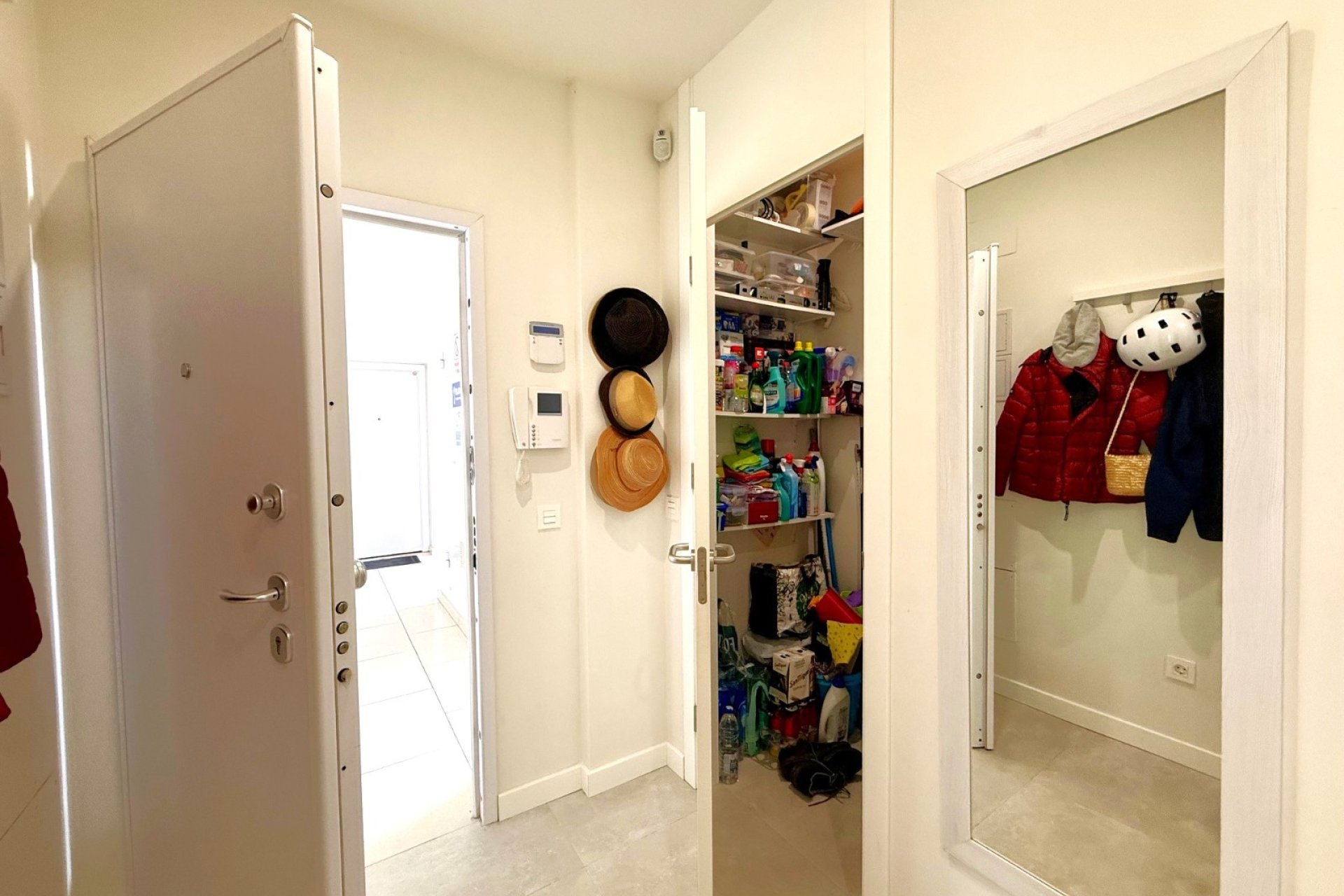 Wiederverkauf - Wohnung -
Orihuela Costa - Villamartin