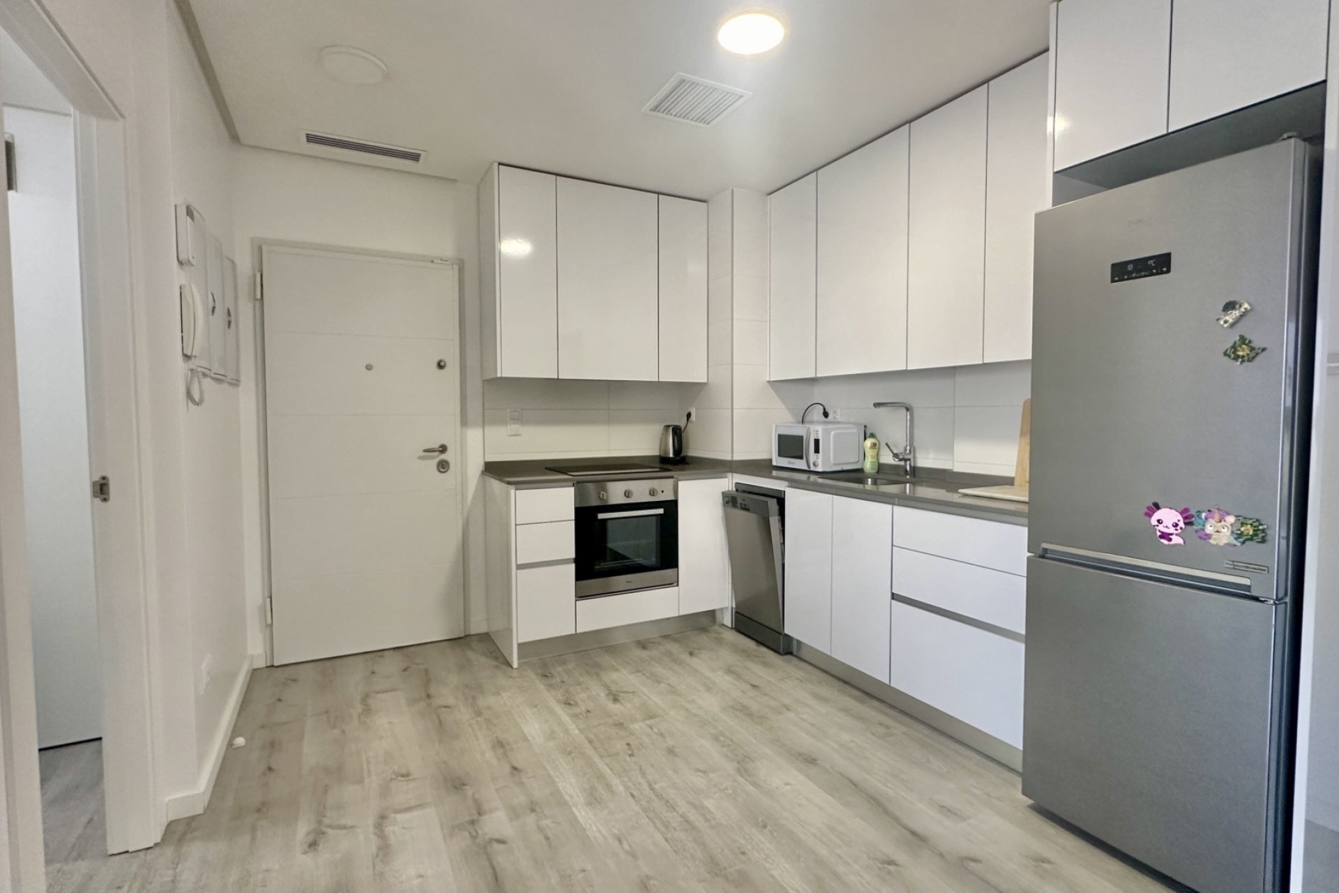 Wiederverkauf - Wohnung -
Orihuela Costa - Villamartin