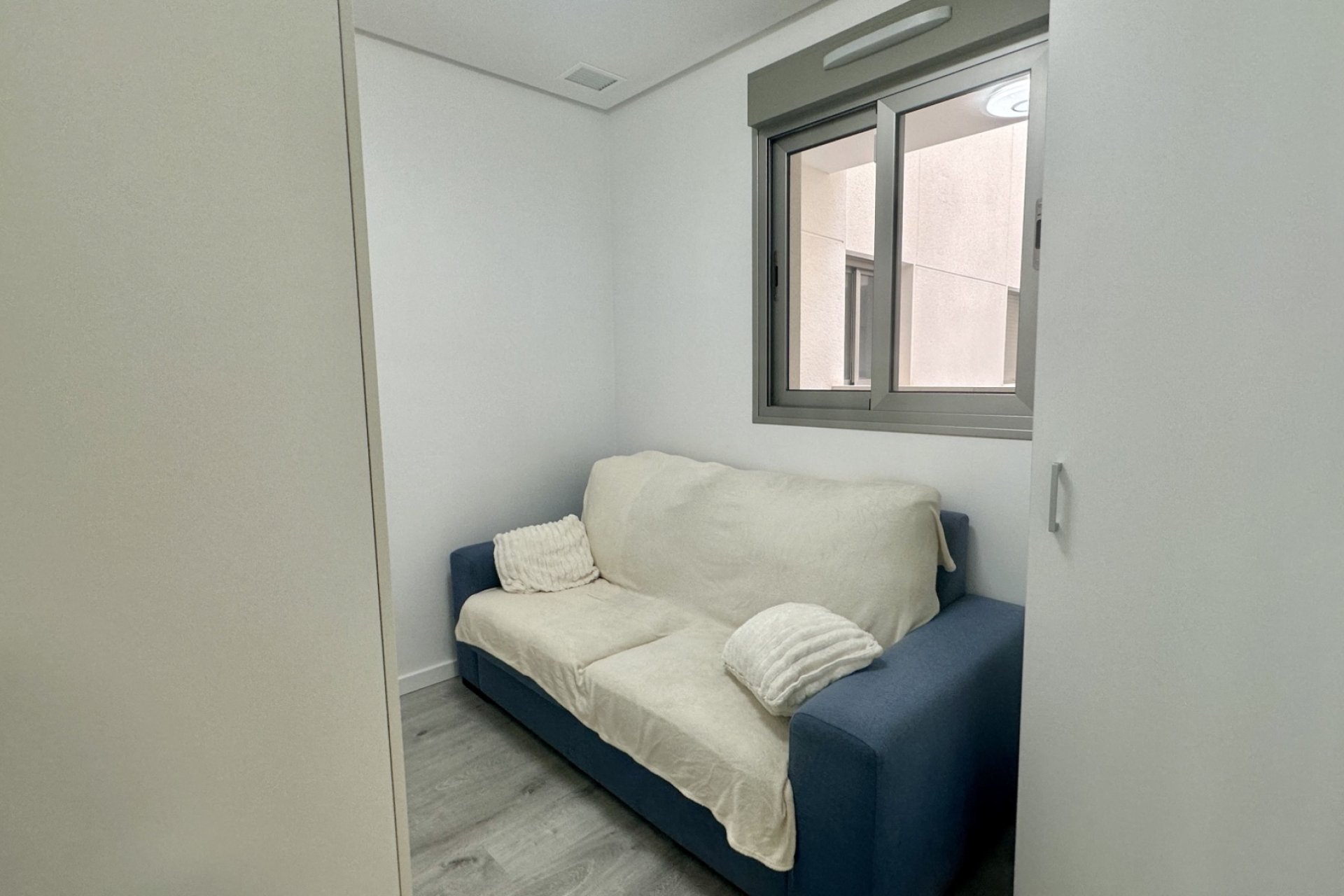 Wiederverkauf - Wohnung -
Orihuela Costa - Villamartin