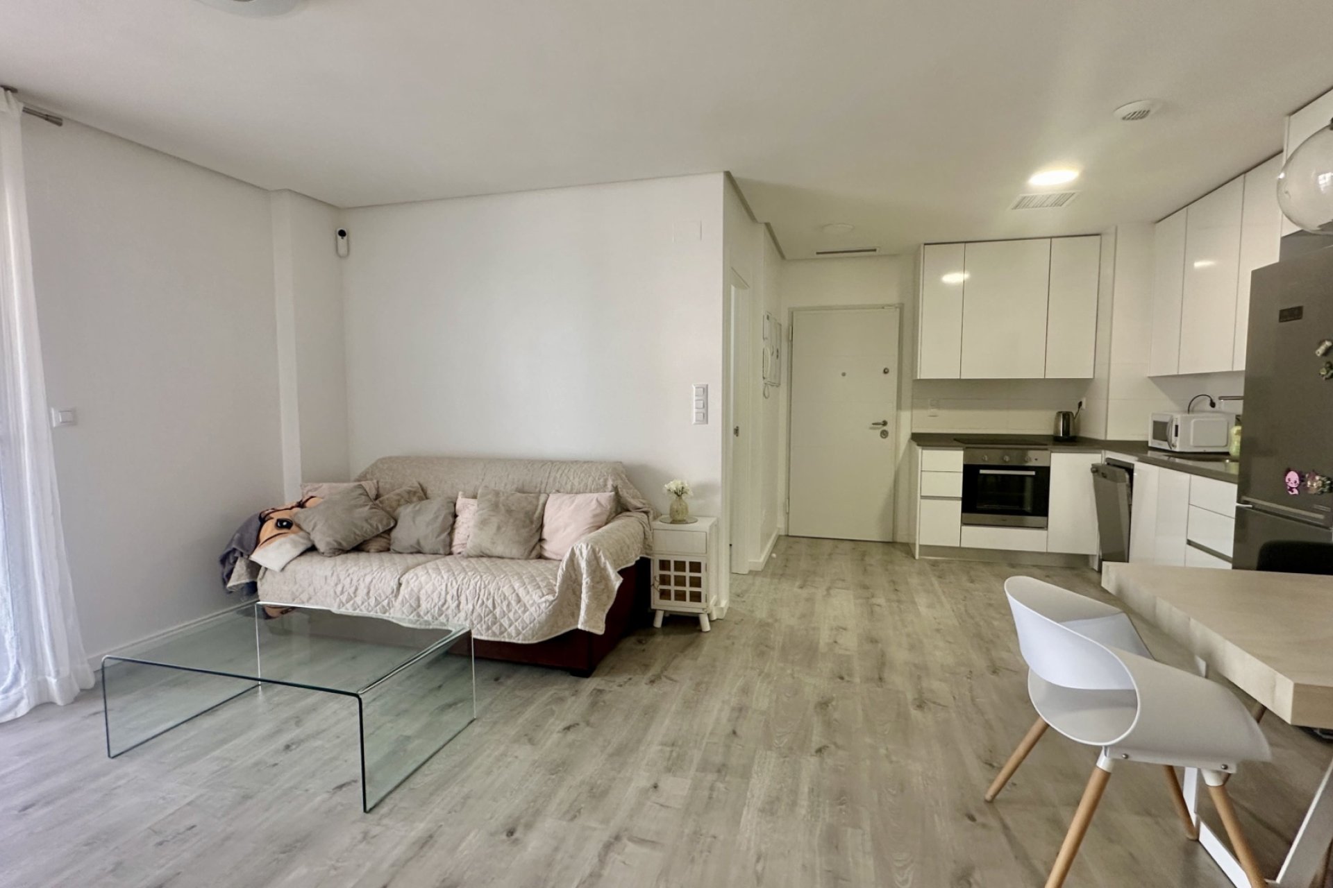Wiederverkauf - Wohnung -
Orihuela Costa - Villamartin