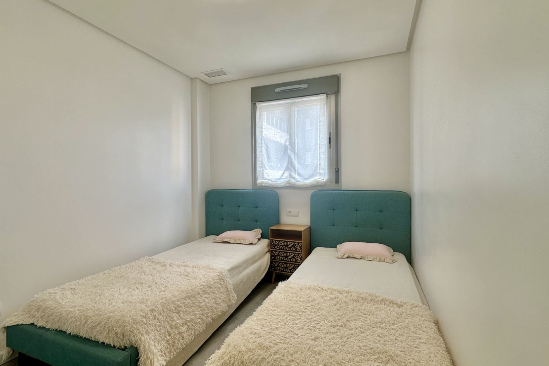 Wiederverkauf - Wohnung -
Orihuela Costa - Villamartin