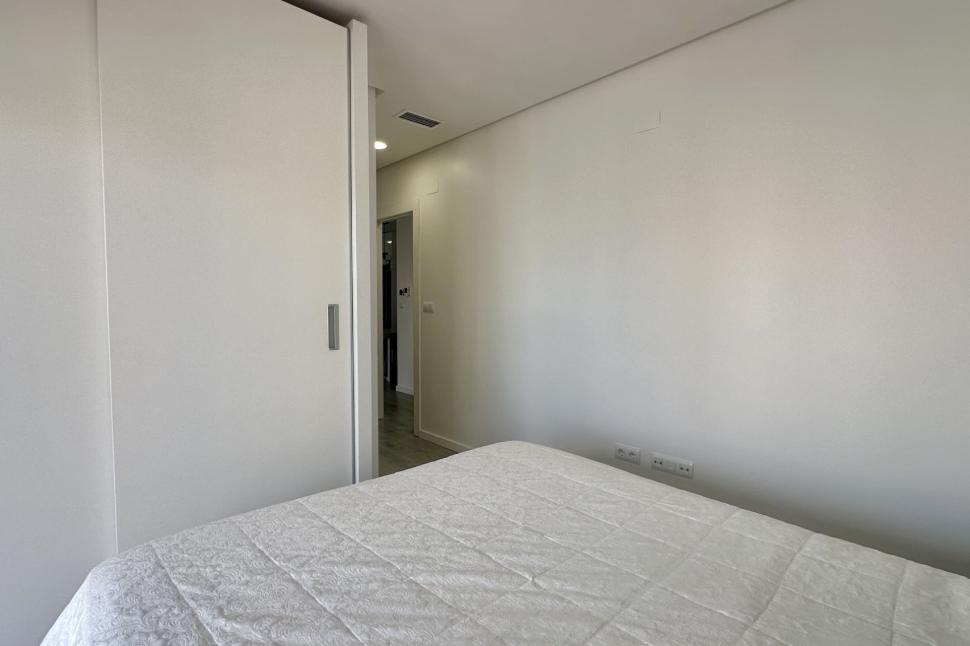 Wiederverkauf - Wohnung -
Orihuela Costa - Villamartin