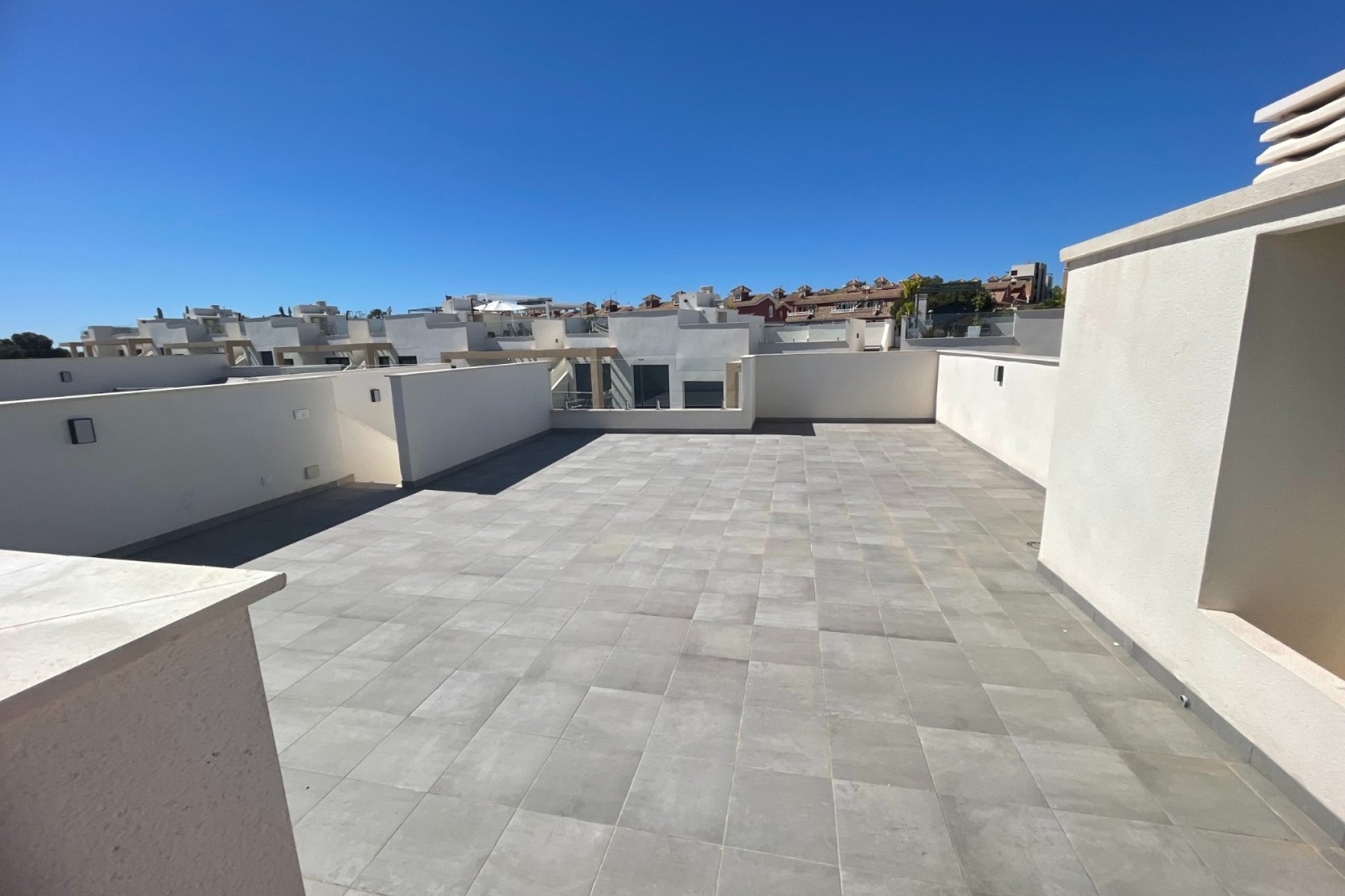 Wiederverkauf - Wohnung -
Orihuela Costa - Villamartin