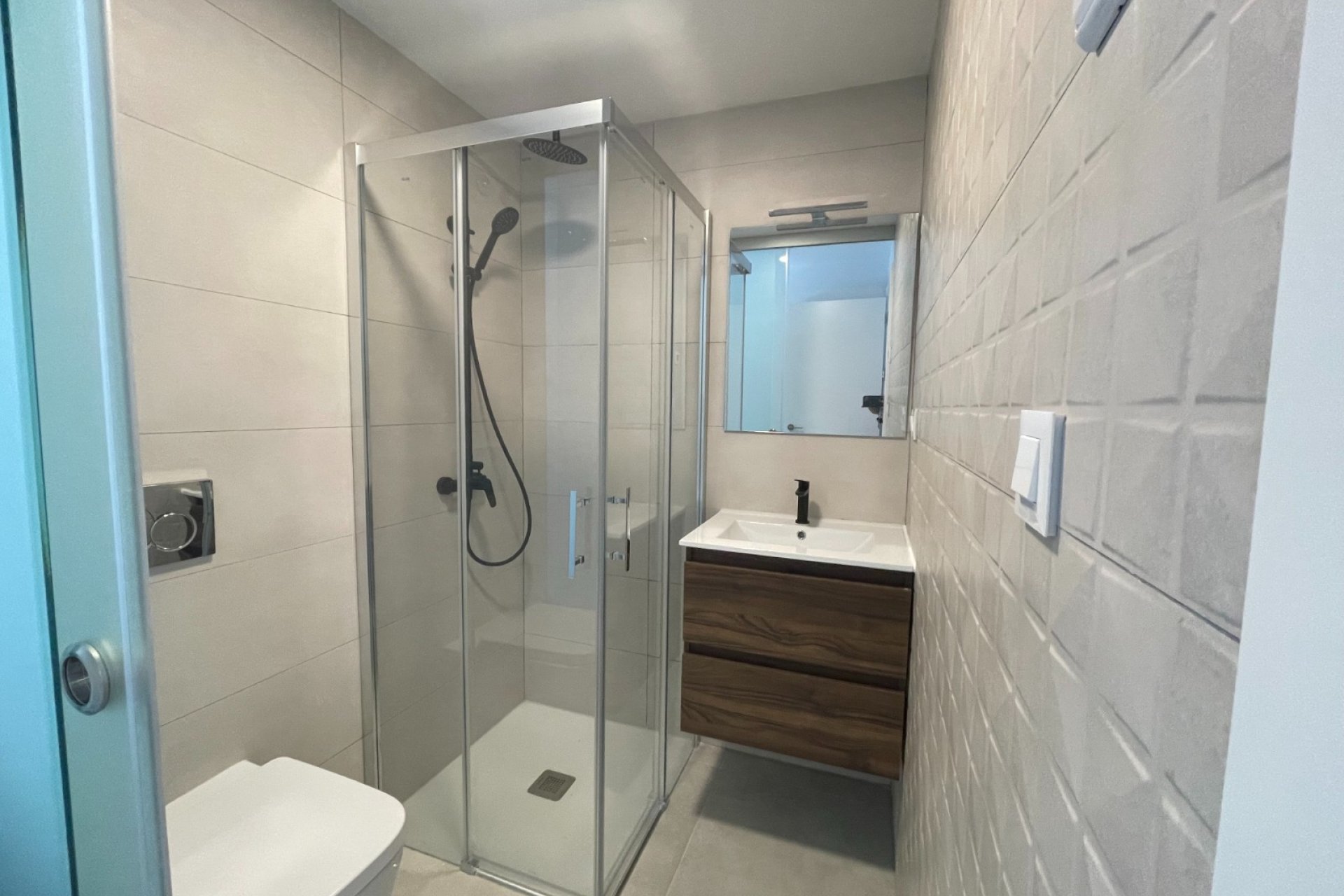 Wiederverkauf - Wohnung -
Orihuela Costa - Villamartin