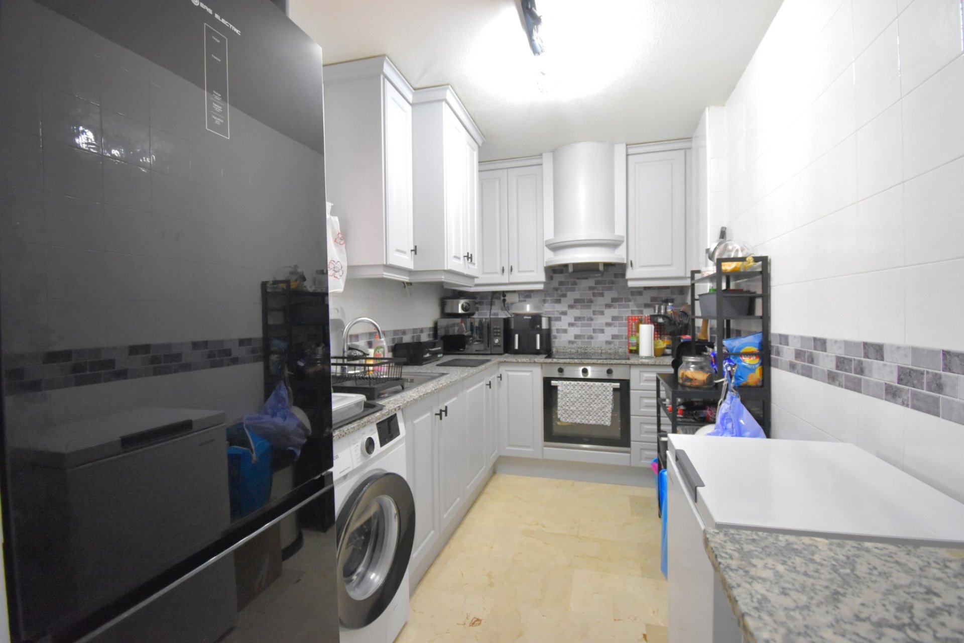 Wiederverkauf - Wohnung -
Orihuela Costa - Villamartin