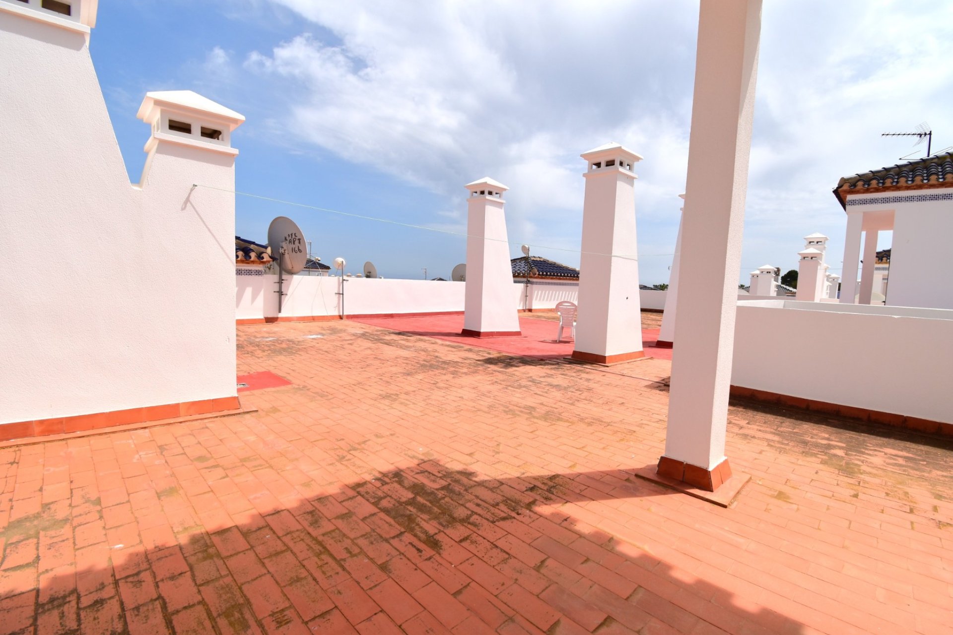 Wiederverkauf - Wohnung -
Orihuela Costa - Villamartin