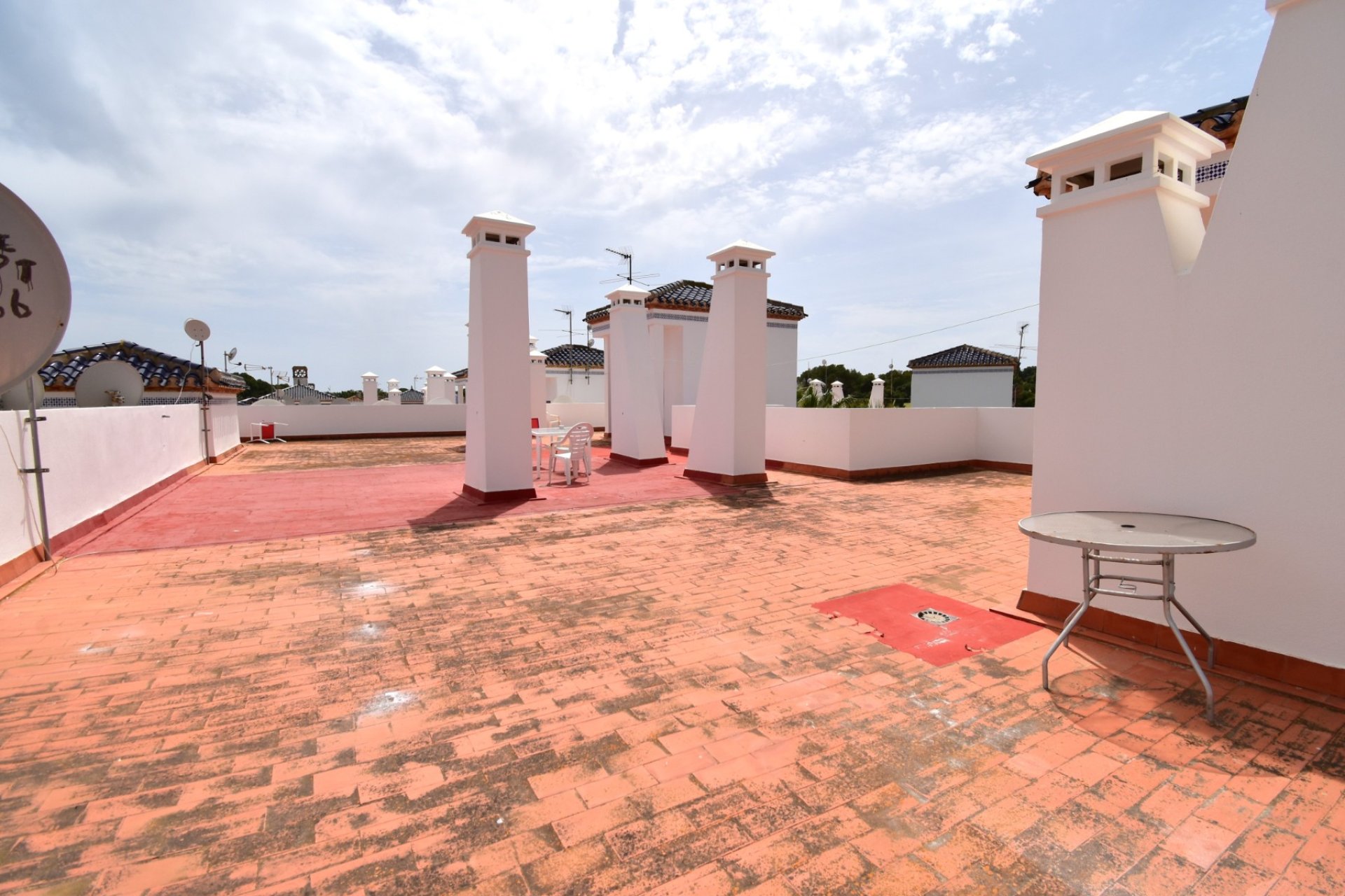 Wiederverkauf - Wohnung -
Orihuela Costa - Villamartin