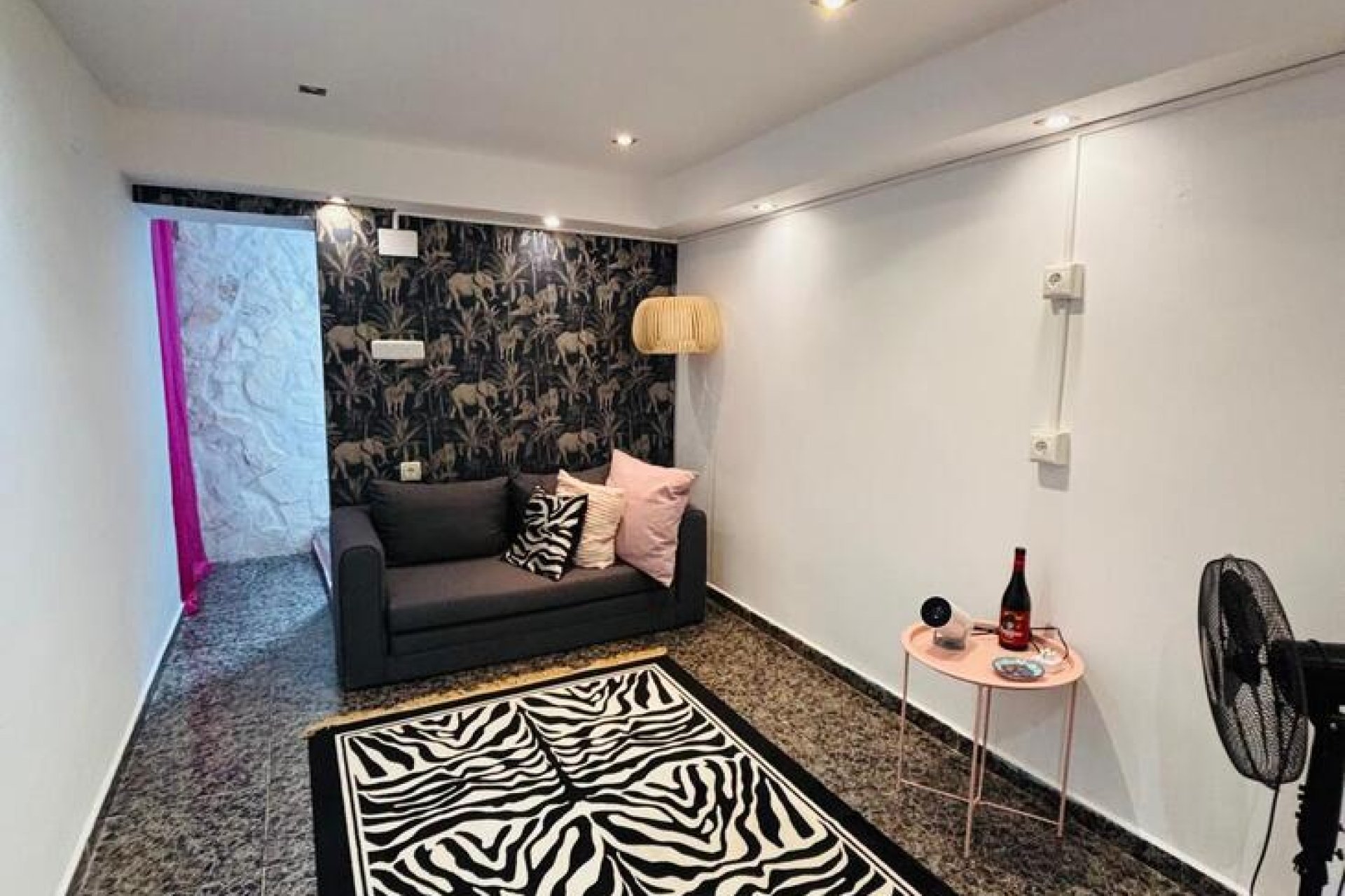 Wiederverkauf - Wohnung -
Orihuela Costa - Villamartin