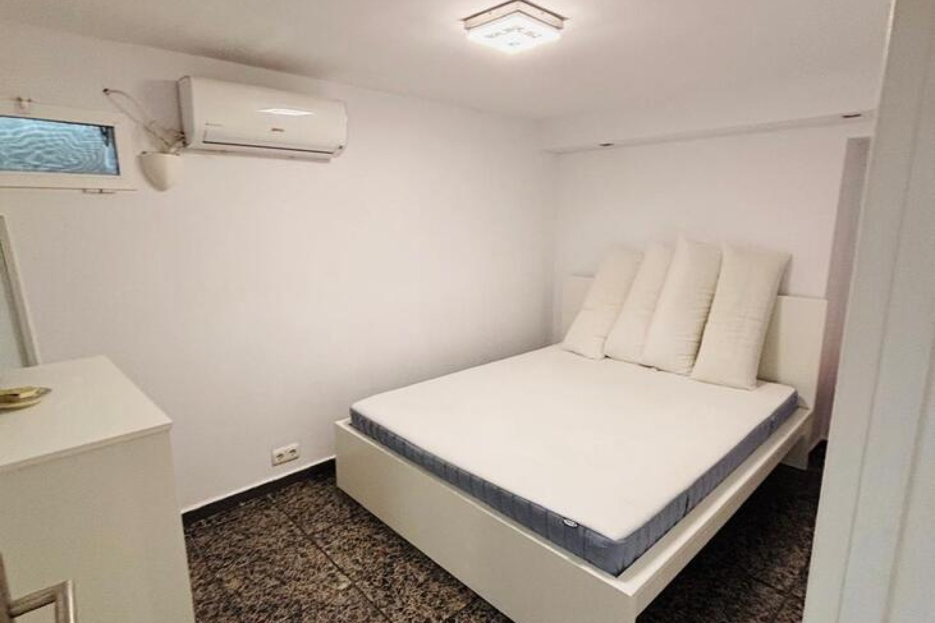 Wiederverkauf - Wohnung -
Orihuela Costa - Villamartin