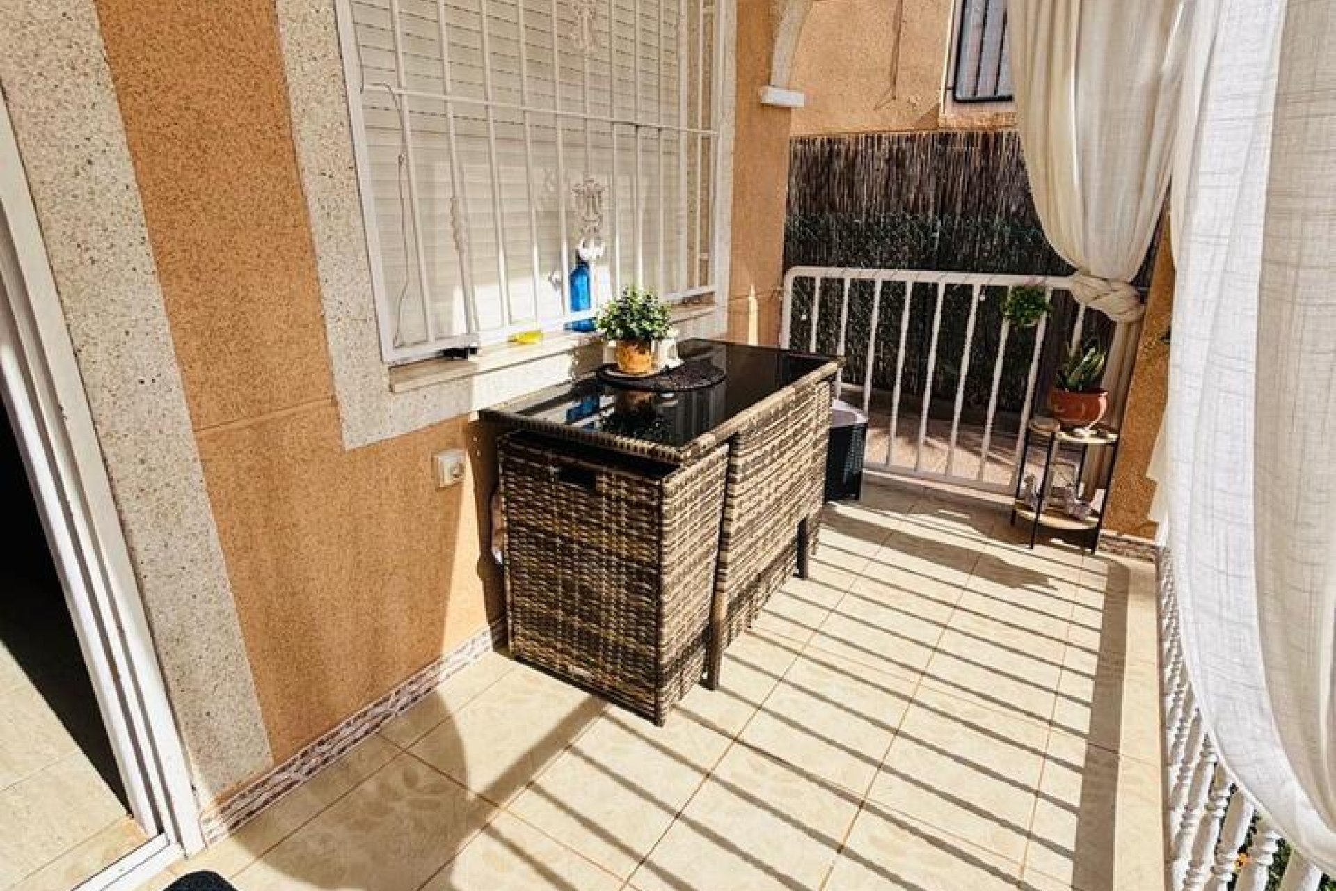 Wiederverkauf - Wohnung -
Orihuela Costa - Villamartin