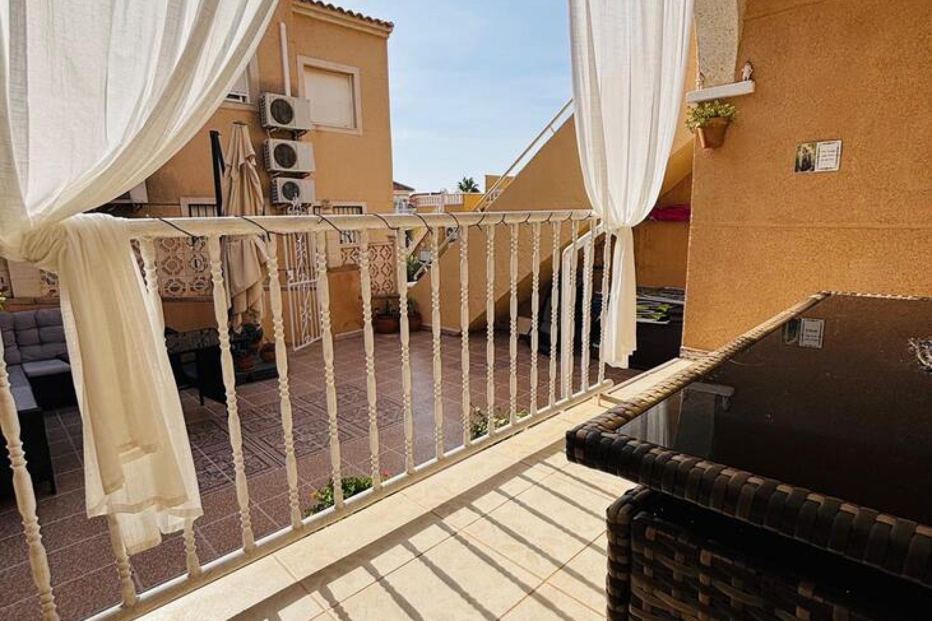 Wiederverkauf - Wohnung -
Orihuela Costa - Villamartin