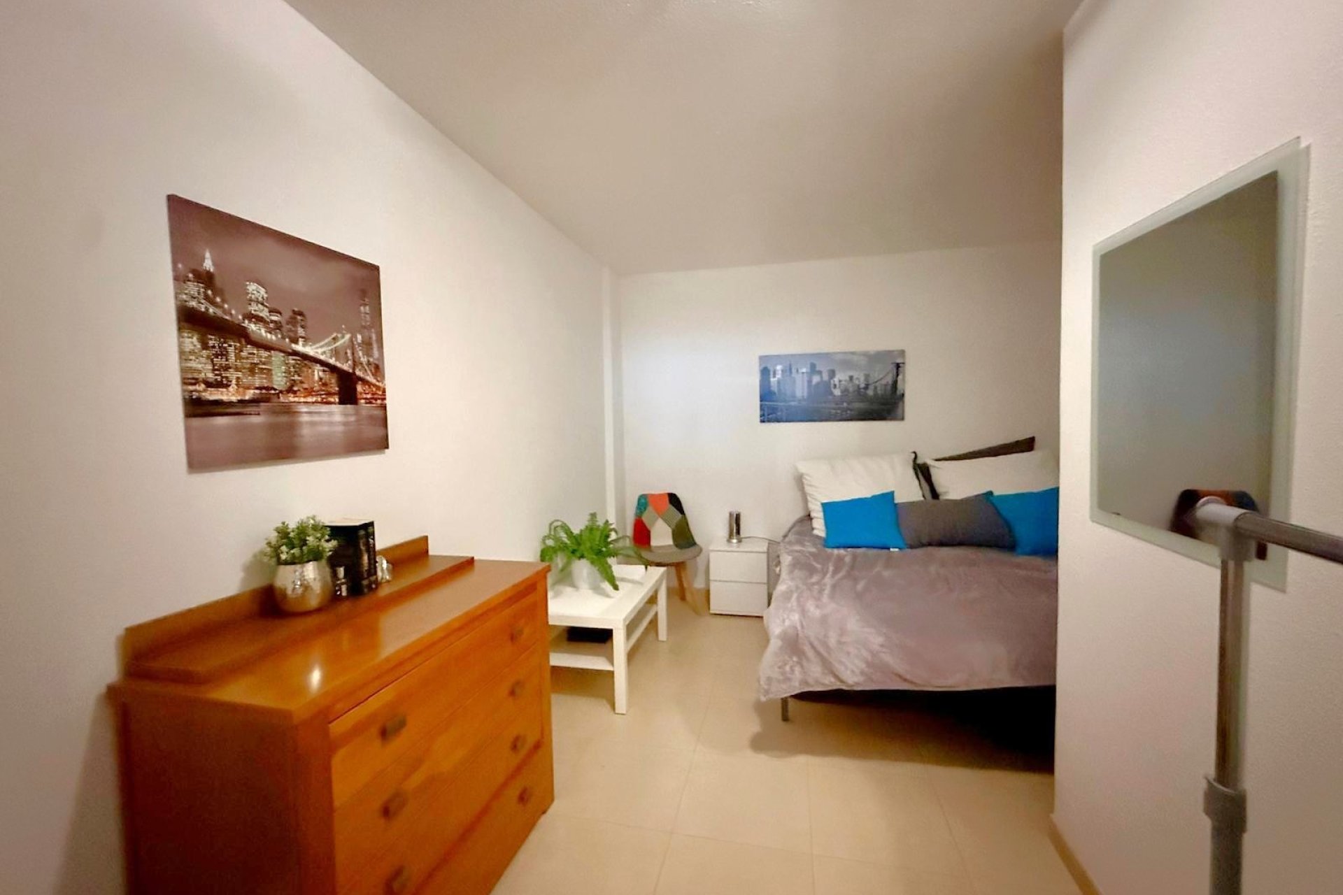 Wiederverkauf - Wohnung -
Orihuela Costa - Villamartin