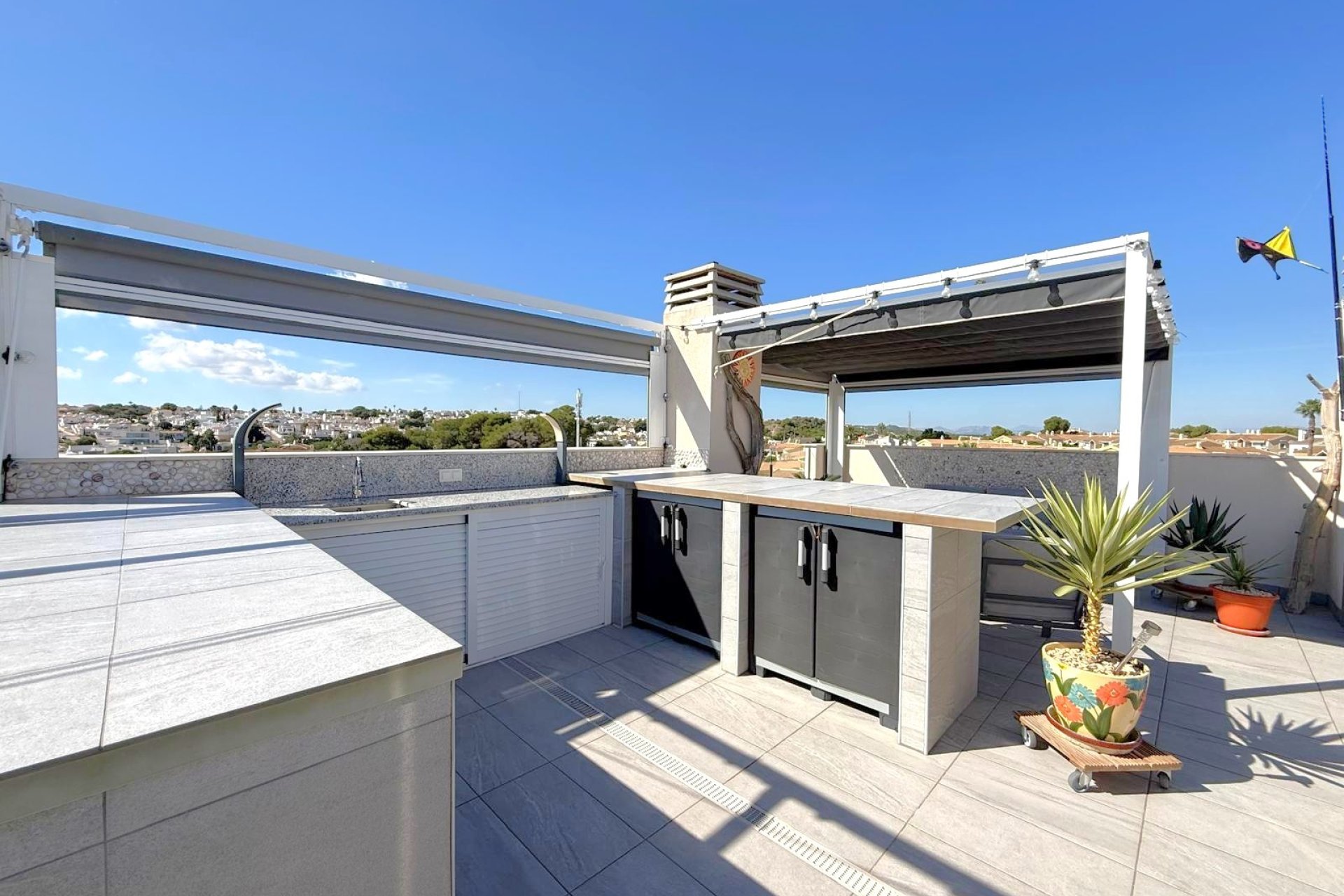 Wiederverkauf - Wohnung -
Orihuela Costa - Villamartin