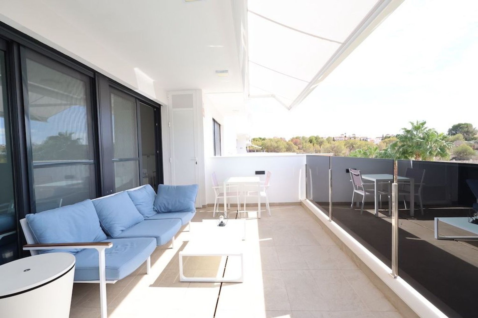 Wiederverkauf - Wohnung -
Orihuela Costa