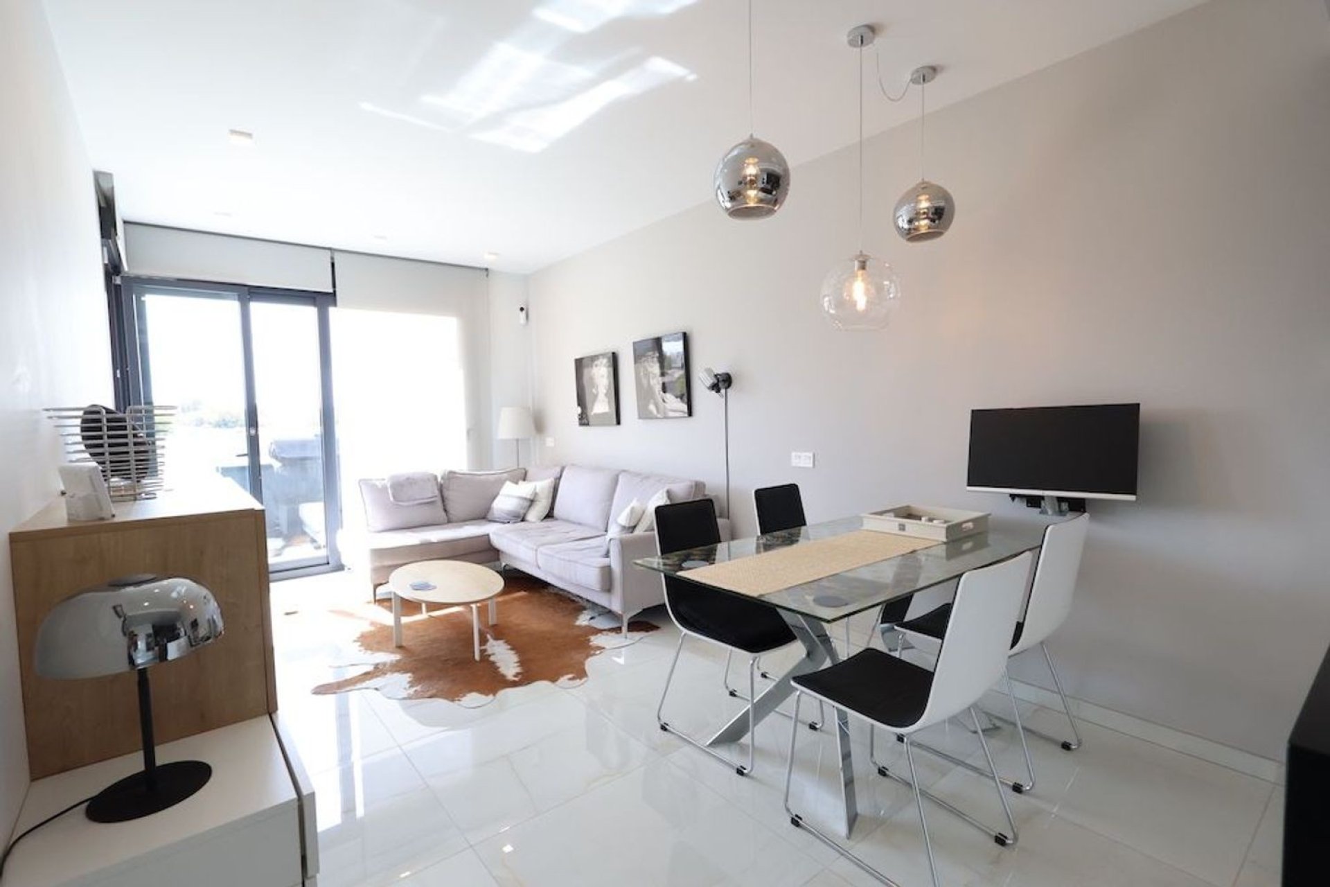 Wiederverkauf - Wohnung -
Orihuela Costa
