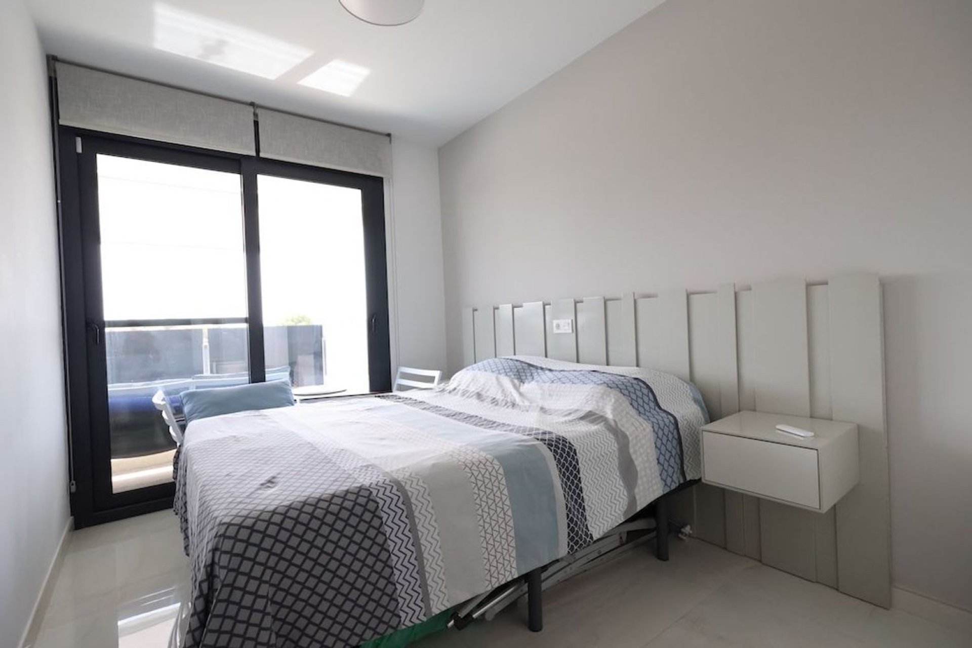 Wiederverkauf - Wohnung -
Orihuela Costa