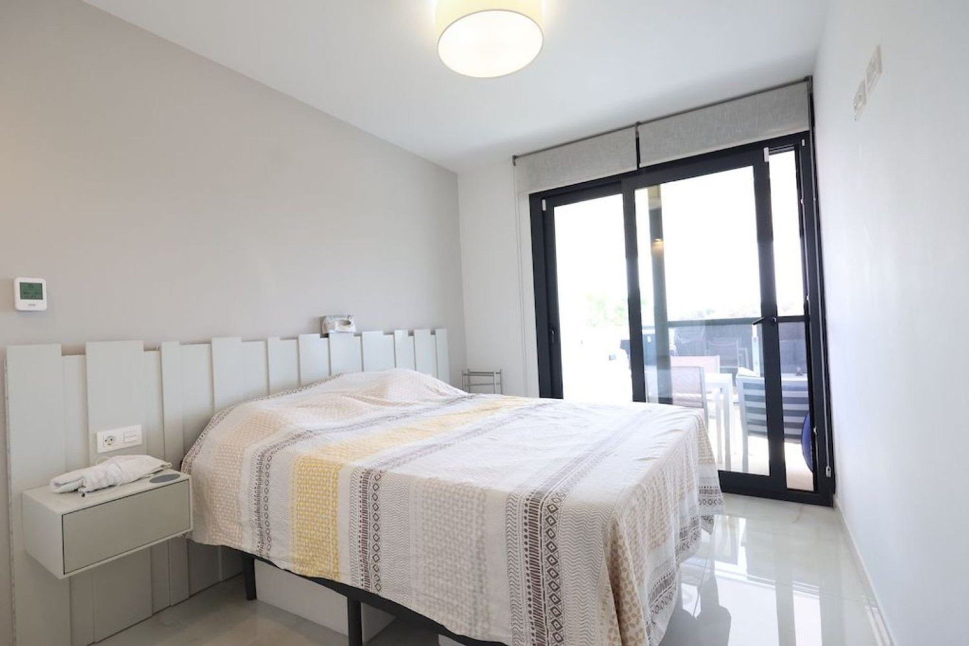 Wiederverkauf - Wohnung -
Orihuela Costa