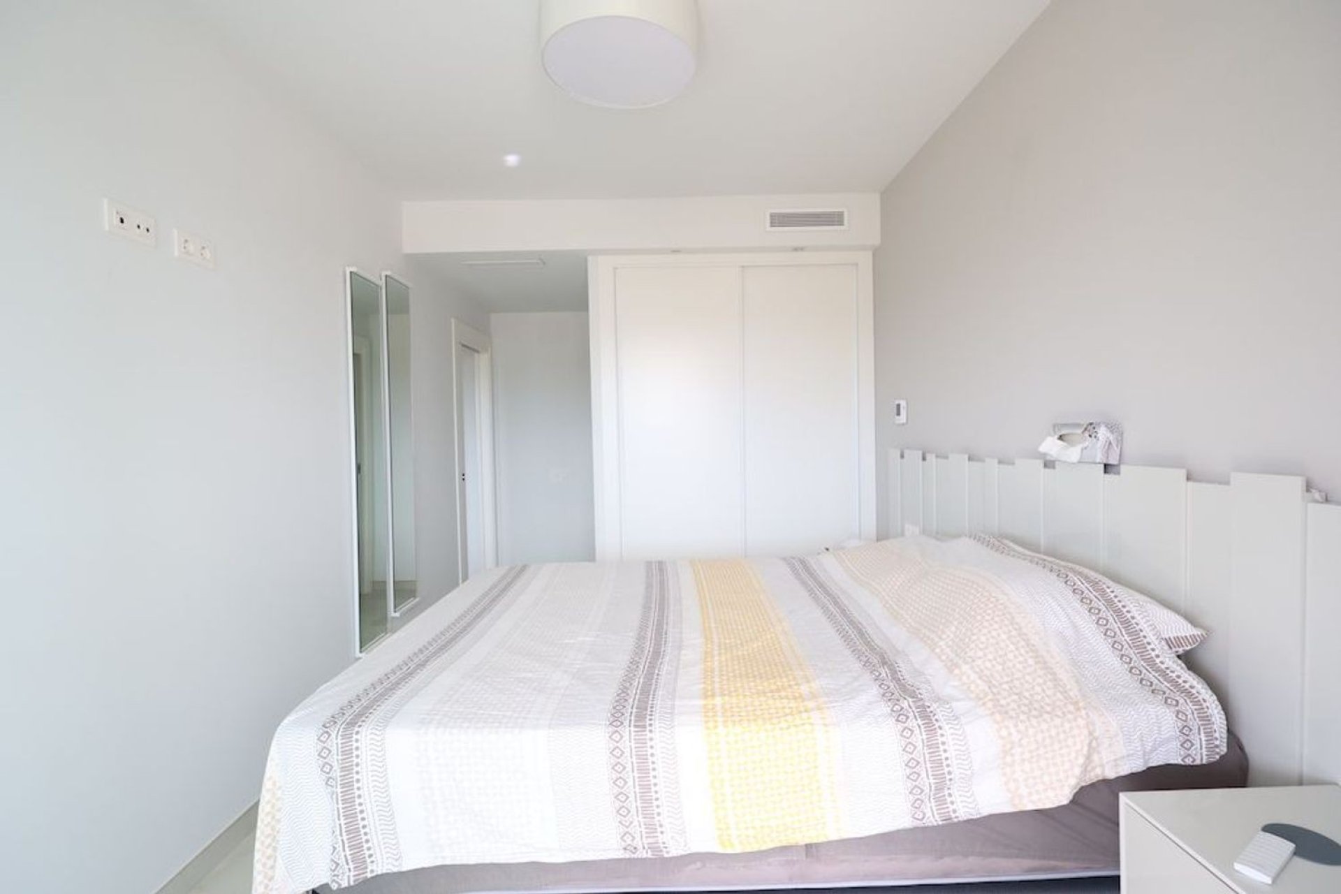 Wiederverkauf - Wohnung -
Orihuela Costa