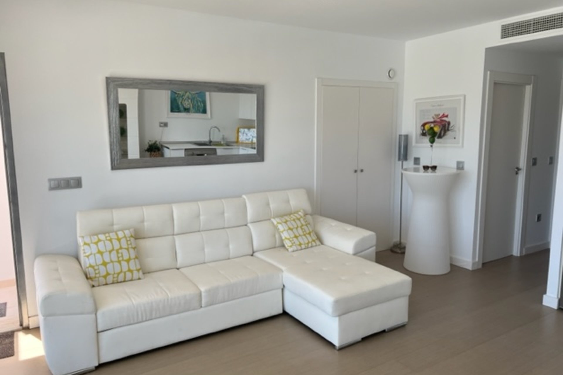 Wiederverkauf - Wohnung -
Pilar de la Horadada - Costa Blanca