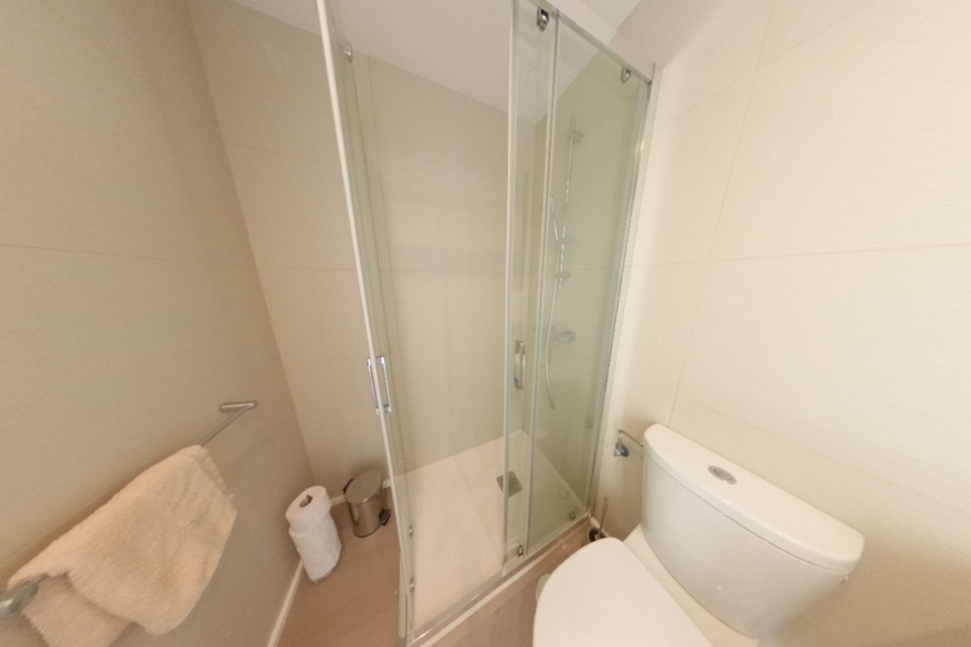 Wiederverkauf - Wohnung -
Pilar de la Horadada - Costa Blanca