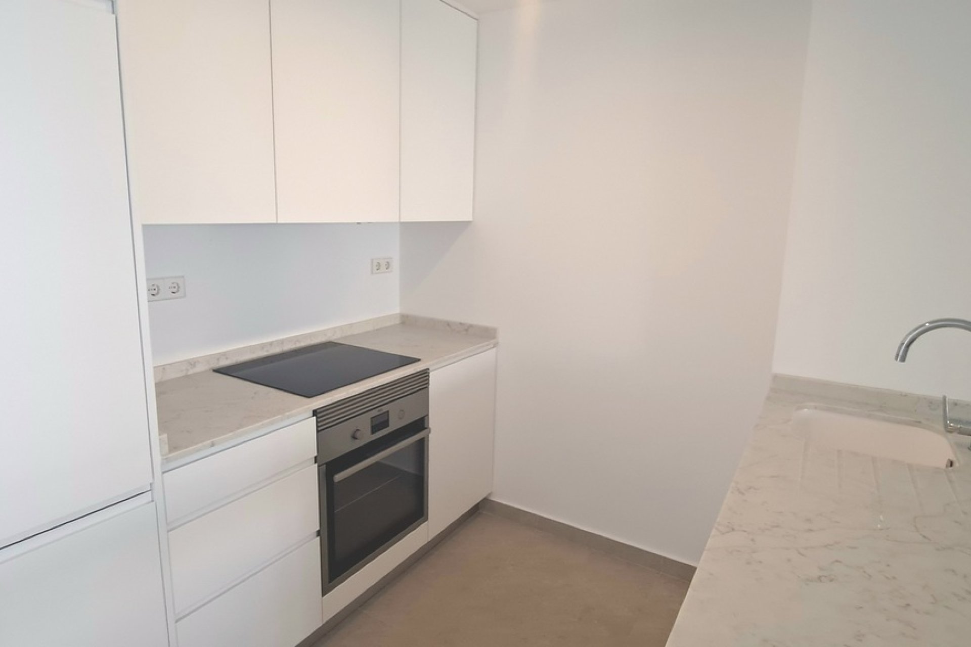 Wiederverkauf - Wohnung -
Playa Flamenca - Costa Blanca