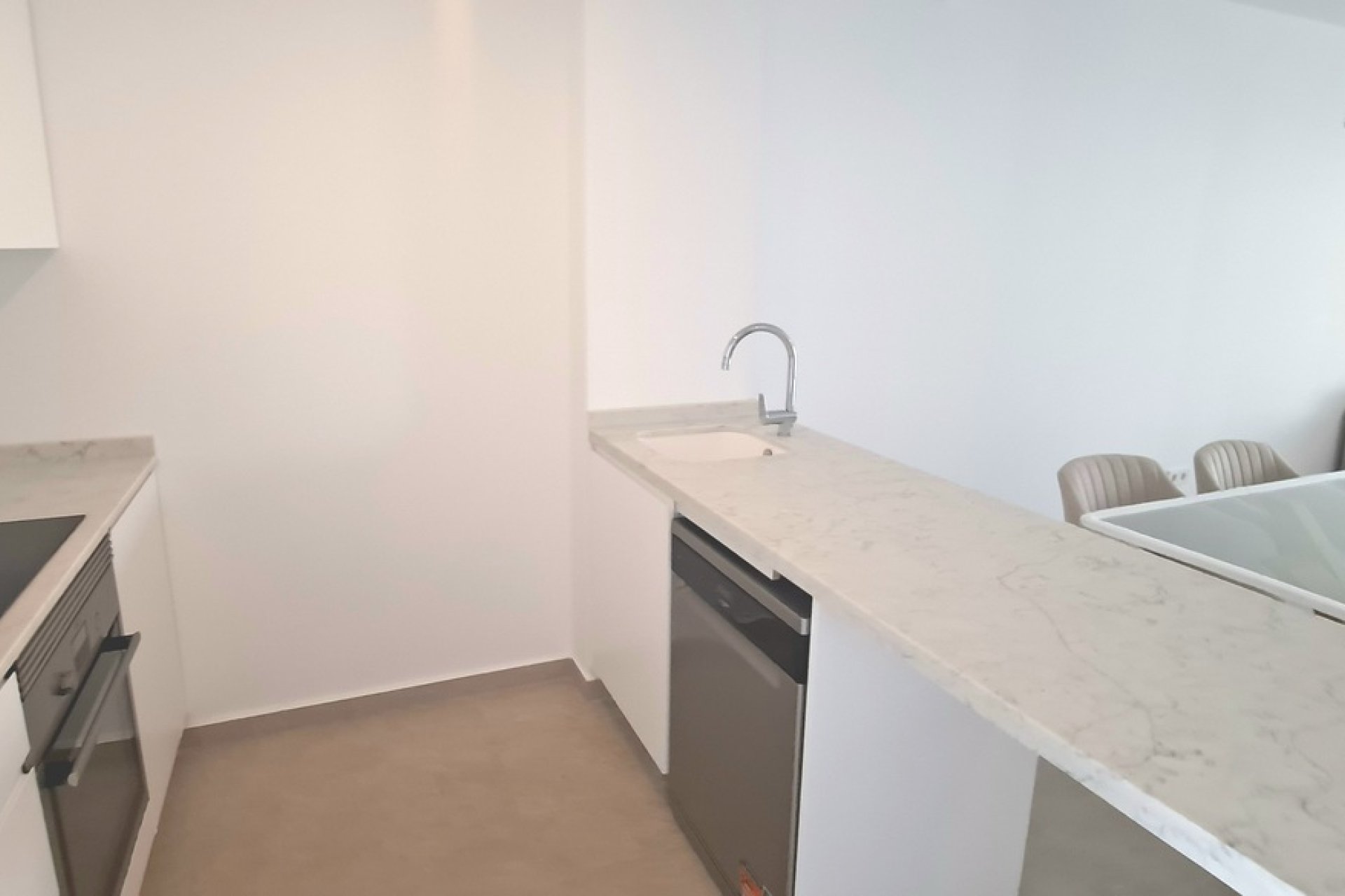 Wiederverkauf - Wohnung -
Playa Flamenca - Costa Blanca