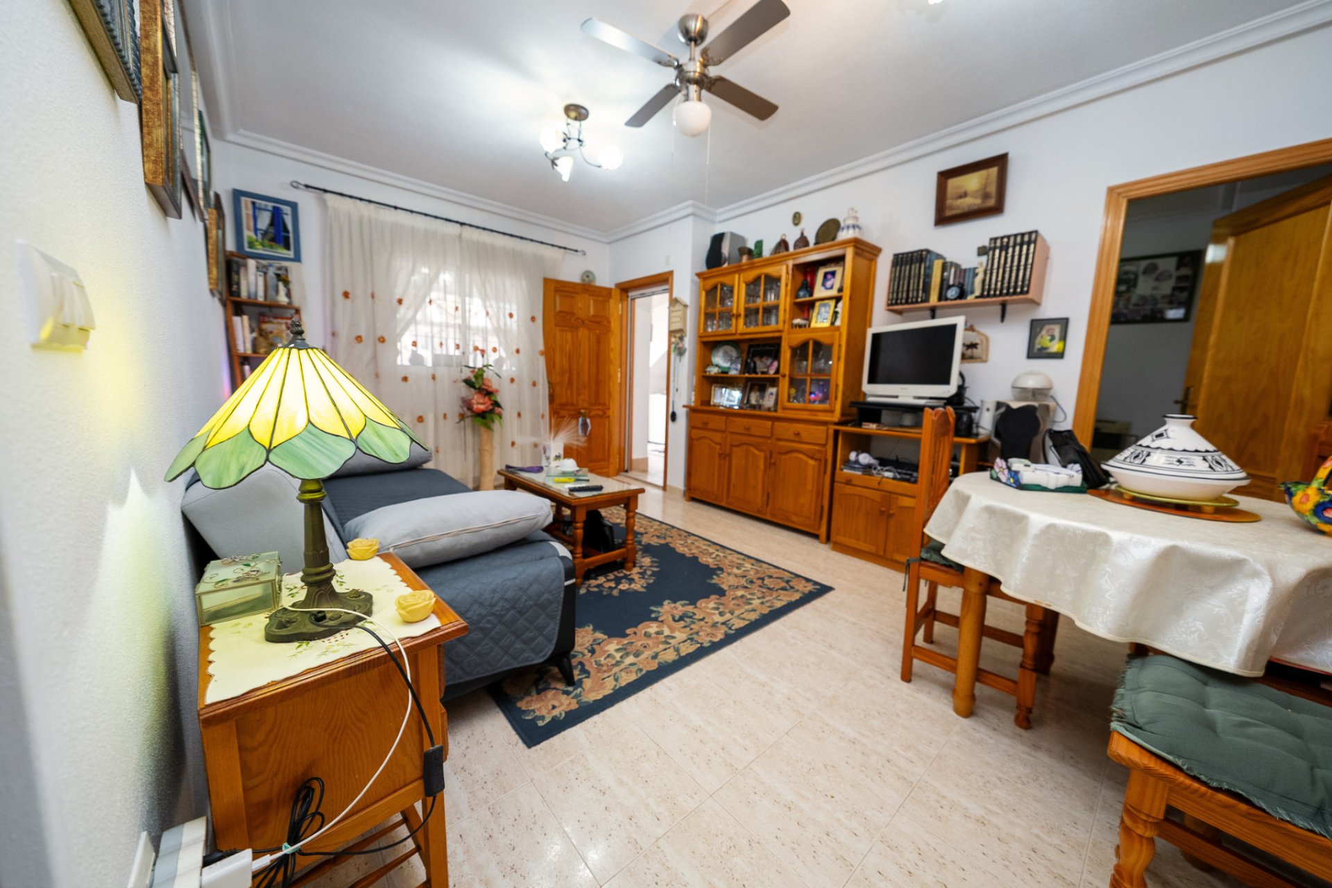 Wiederverkauf - Wohnung -
Playa Flamenca - Zenia Mar