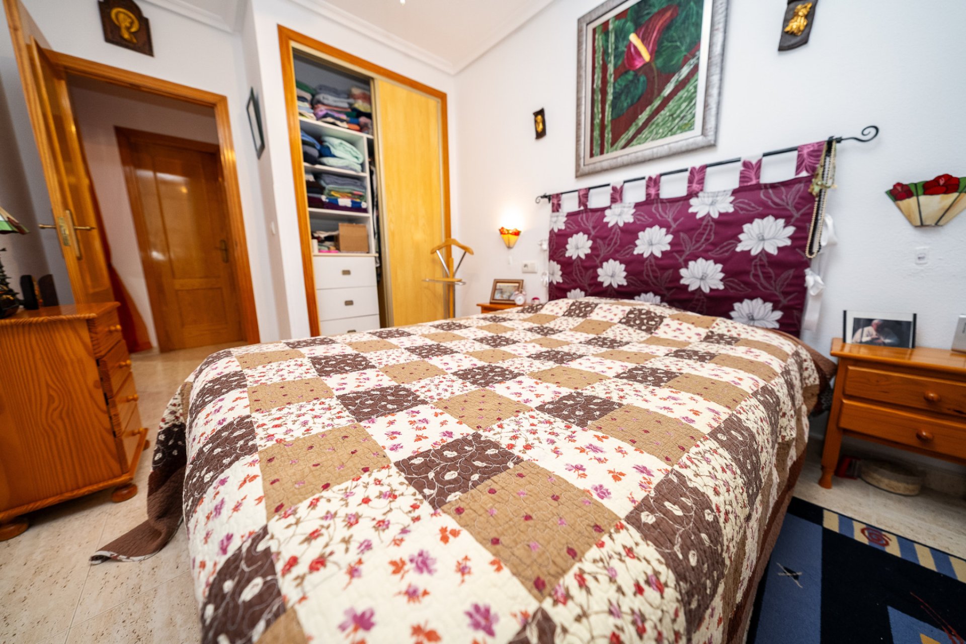 Wiederverkauf - Wohnung -
Playa Flamenca - Zenia Mar