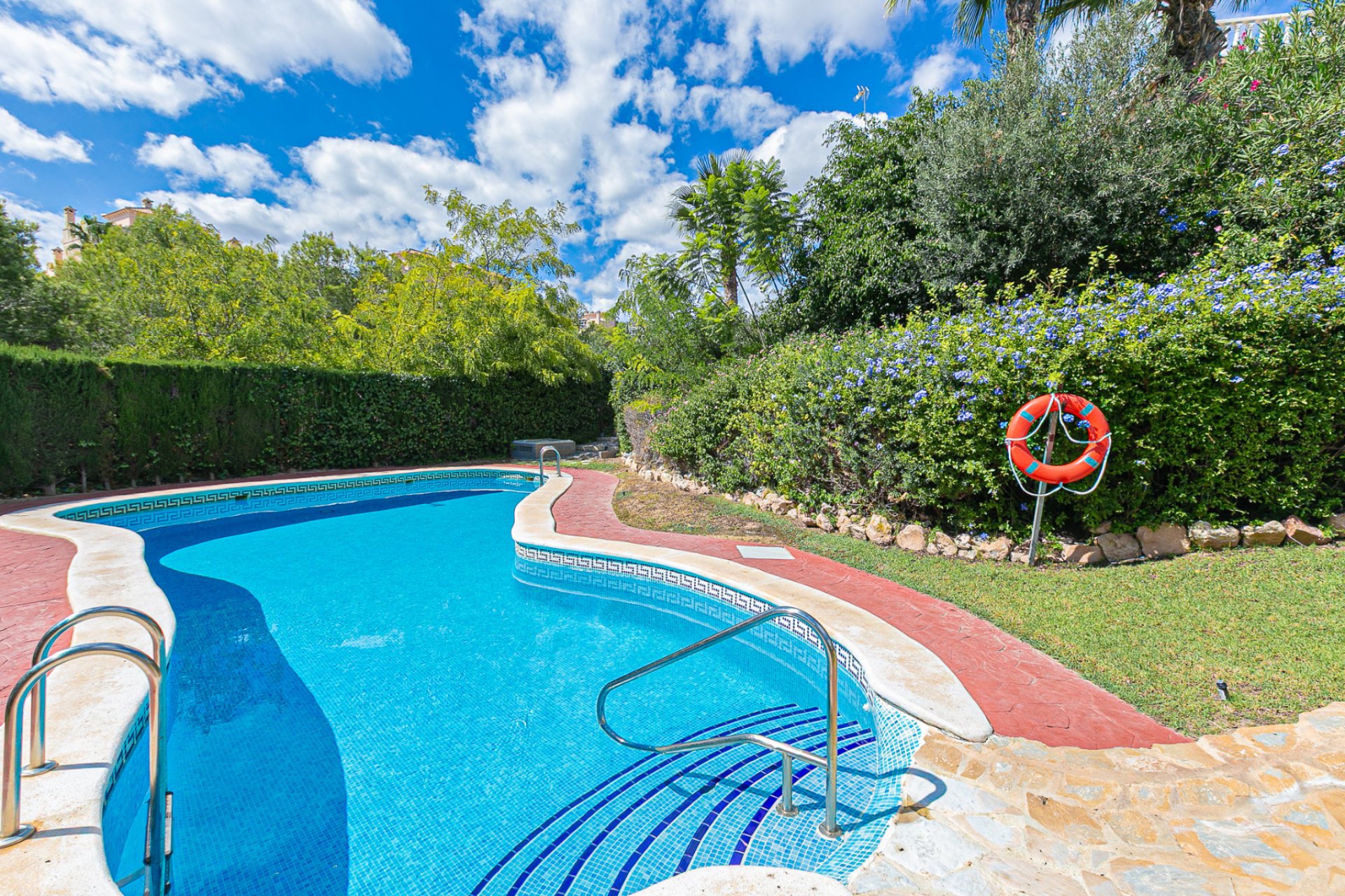 Wiederverkauf - Wohnung -
Playa Flamenca