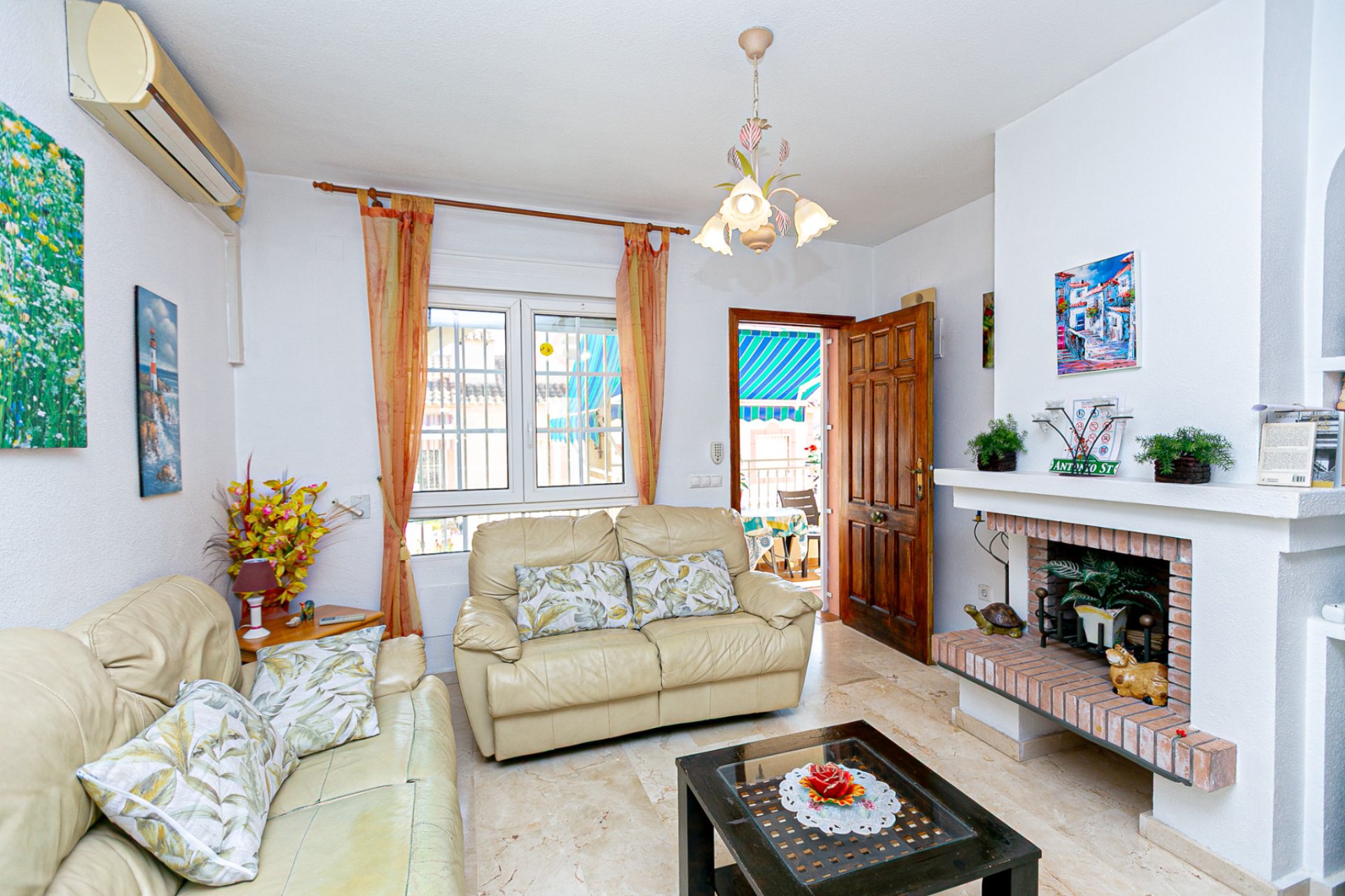 Wiederverkauf - Wohnung -
Playa Flamenca