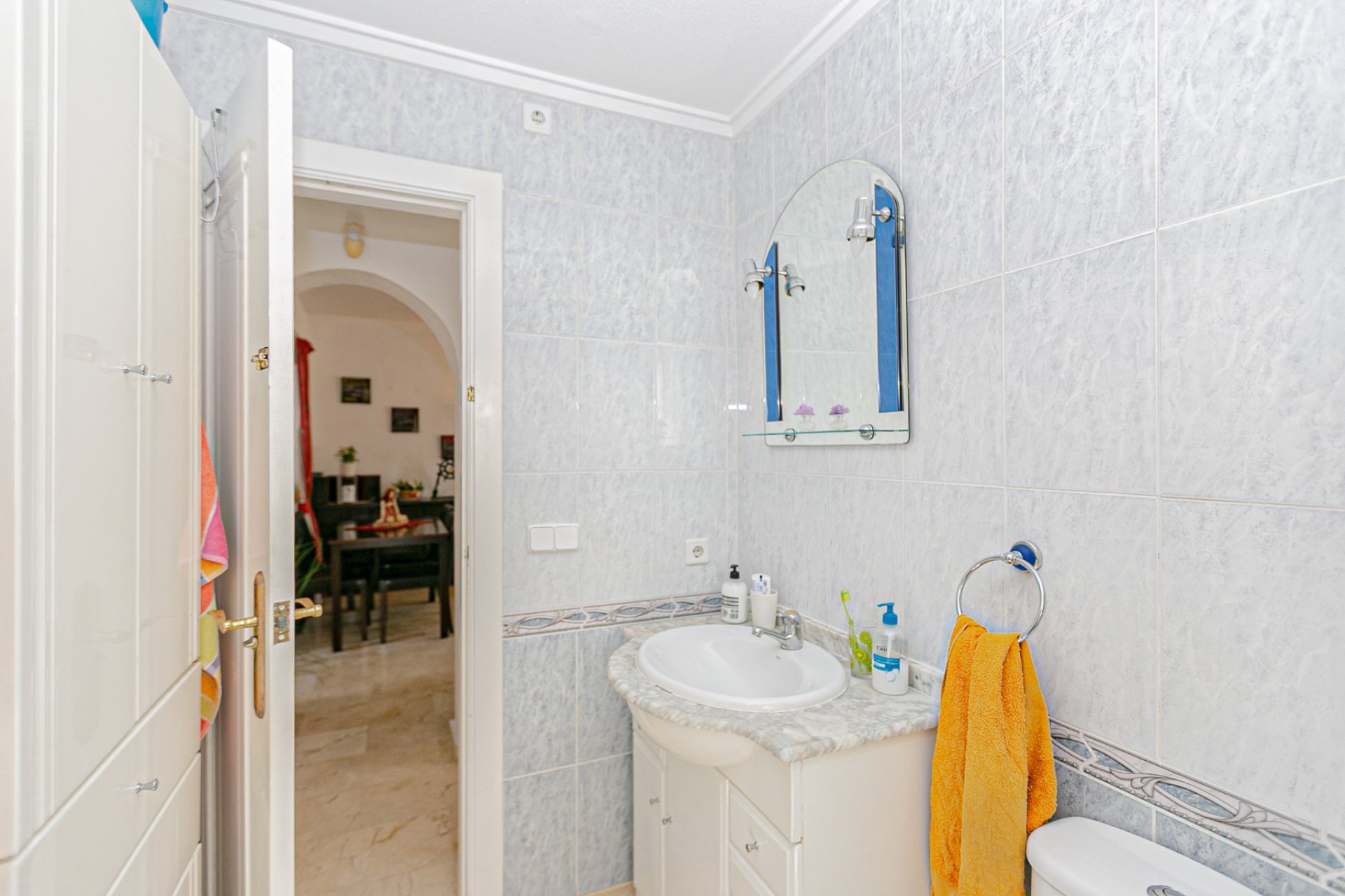 Wiederverkauf - Wohnung -
Playa Flamenca