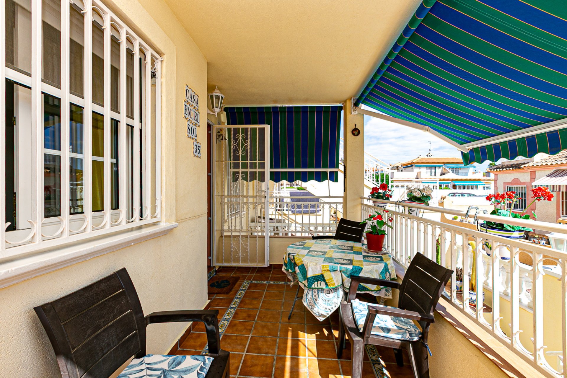 Wiederverkauf - Wohnung -
Playa Flamenca