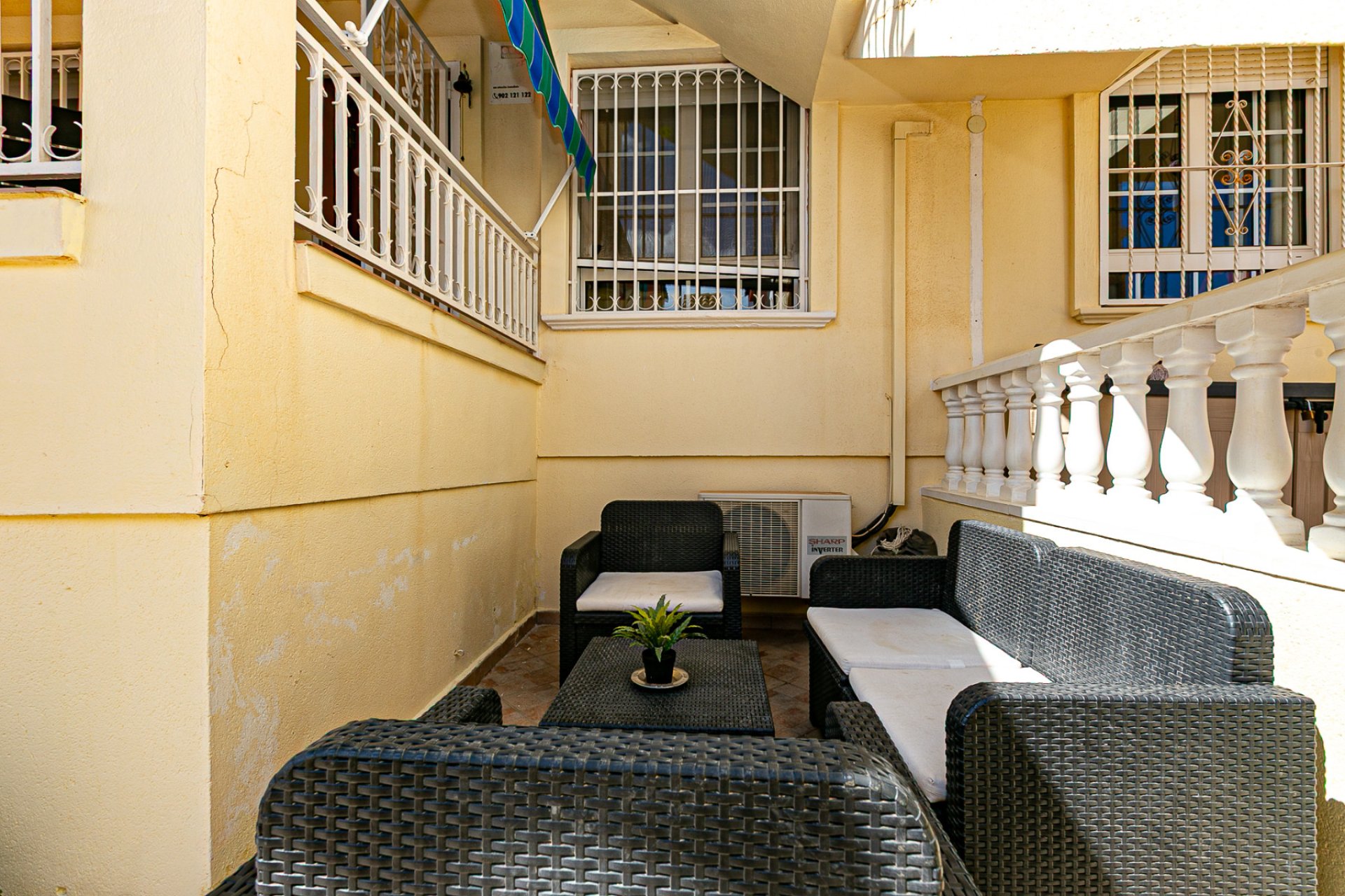 Wiederverkauf - Wohnung -
Playa Flamenca