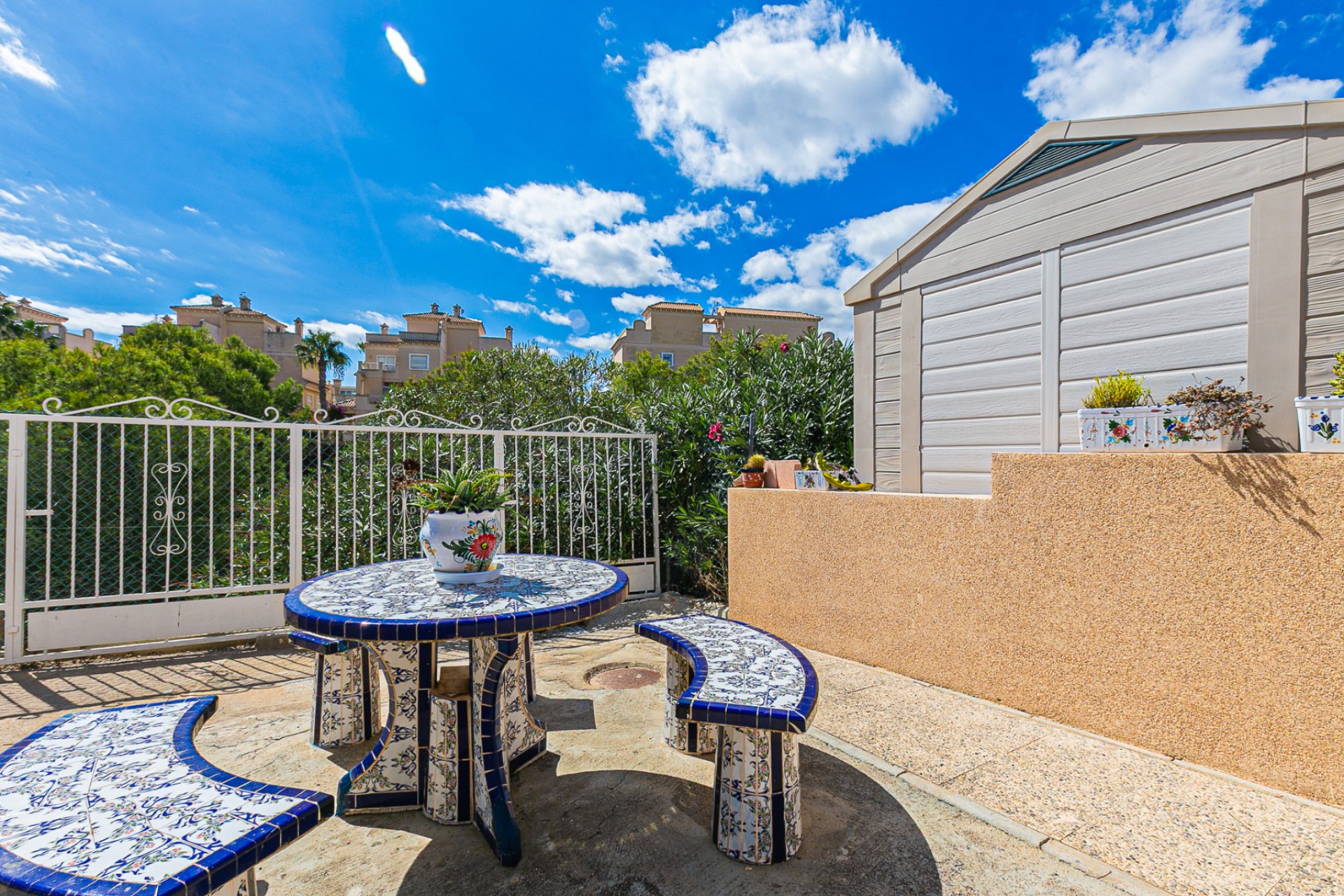 Wiederverkauf - Wohnung -
Playa Flamenca