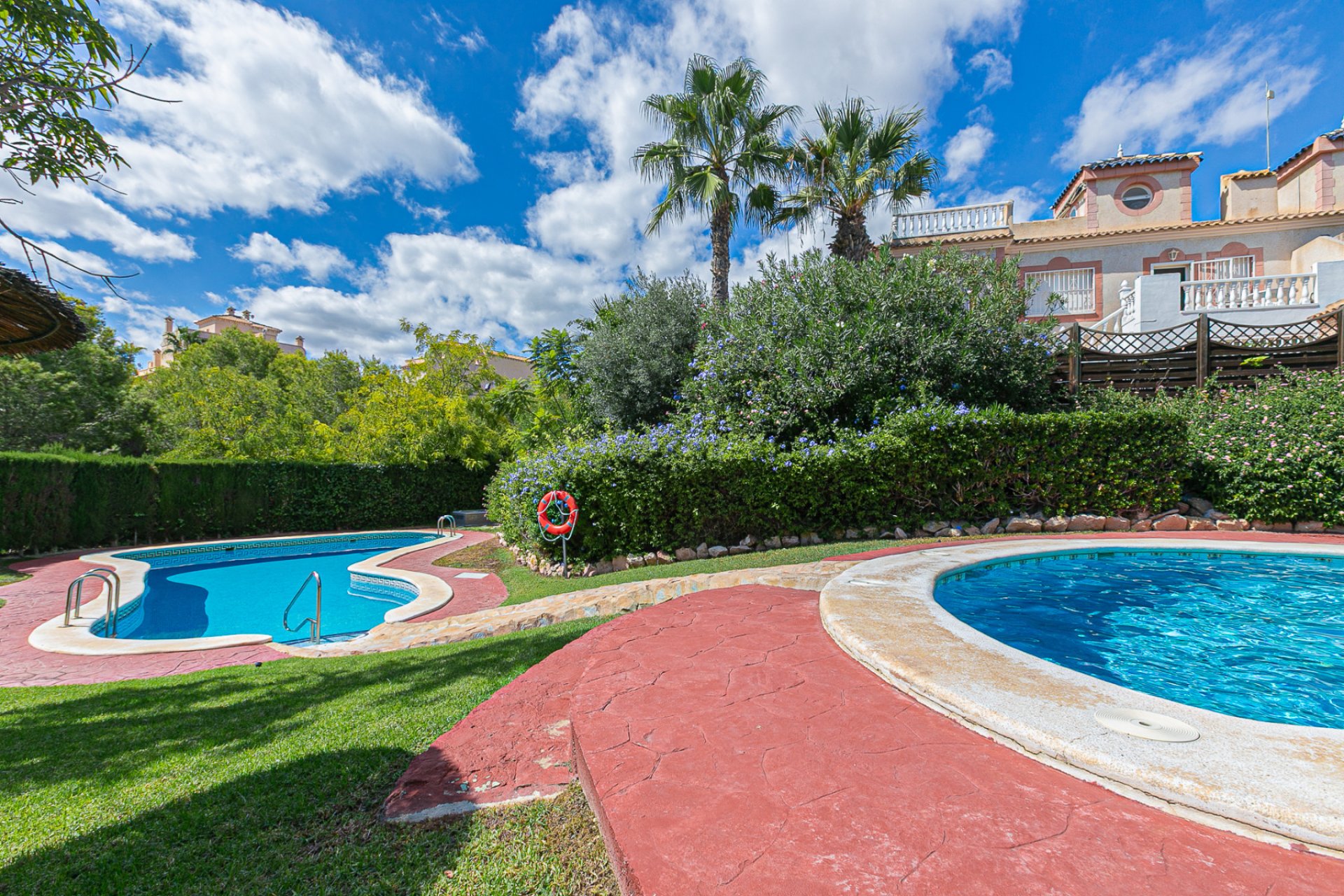 Wiederverkauf - Wohnung -
Playa Flamenca