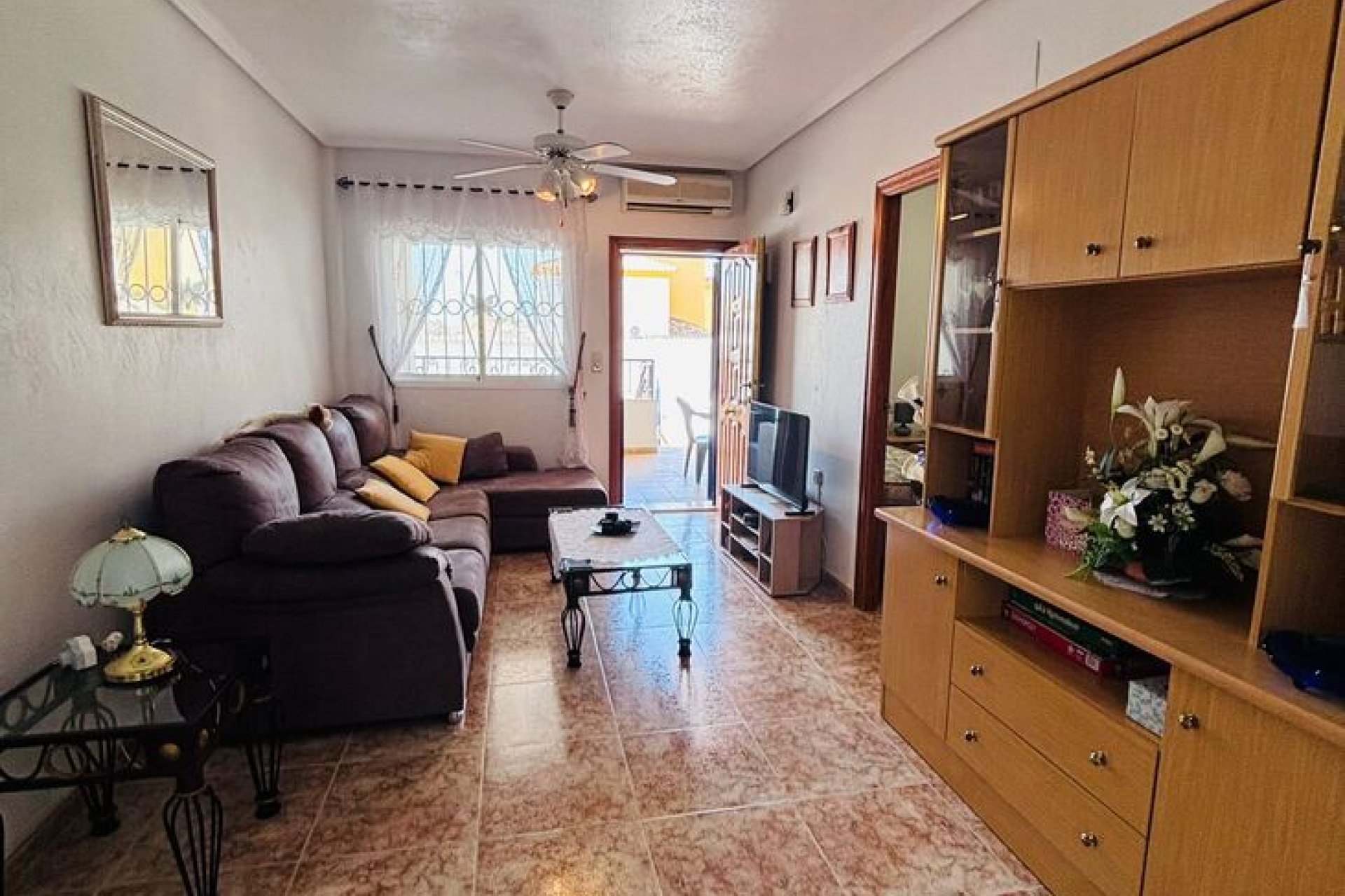 Wiederverkauf - Wohnung -
Punta Prima - Costa Blanca