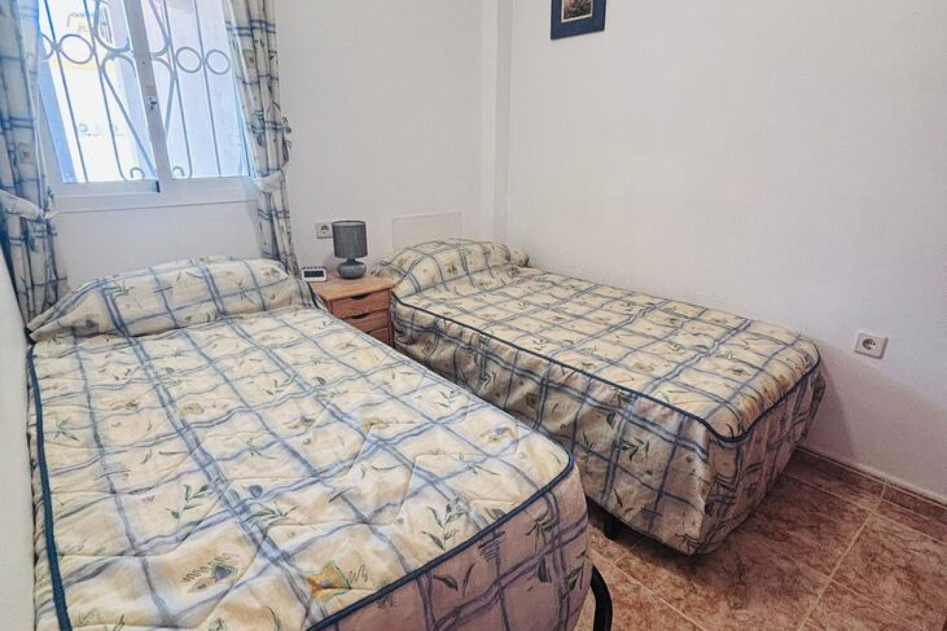 Wiederverkauf - Wohnung -
Punta Prima - Costa Blanca