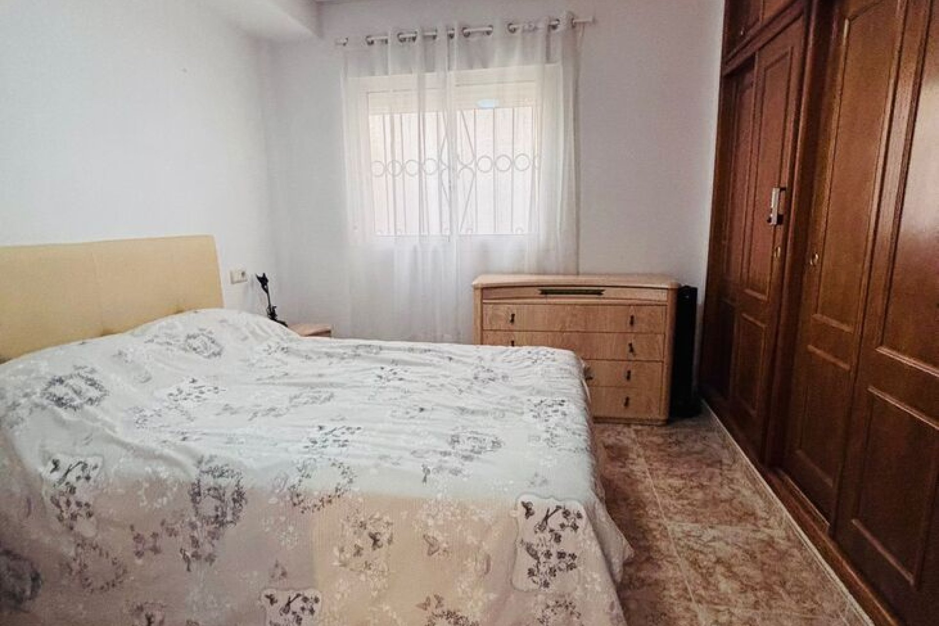 Wiederverkauf - Wohnung -
Punta Prima - Costa Blanca