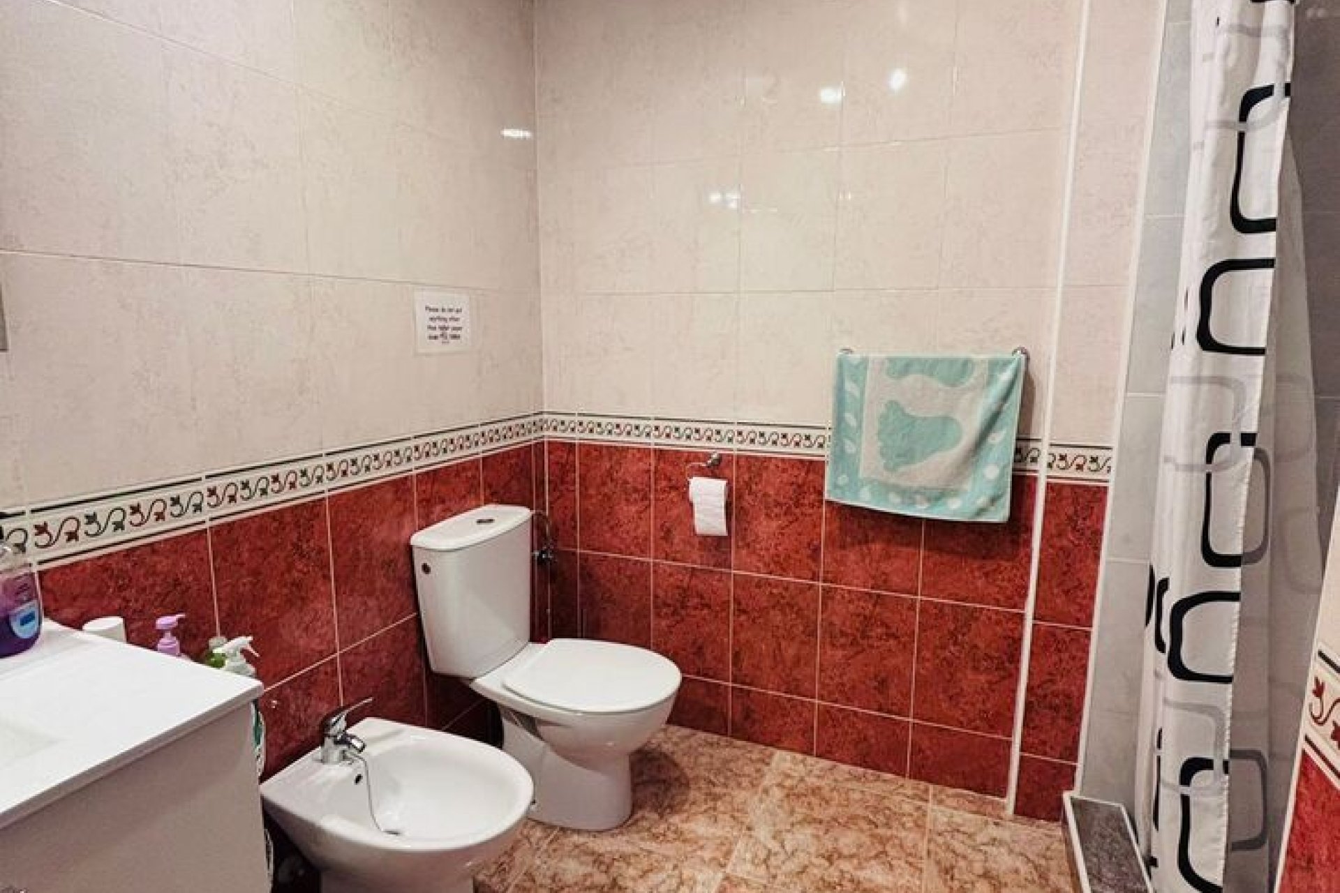 Wiederverkauf - Wohnung -
Punta Prima - Costa Blanca