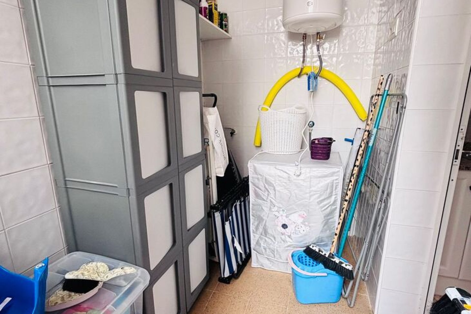 Wiederverkauf - Wohnung -
Punta Prima - Costa Blanca