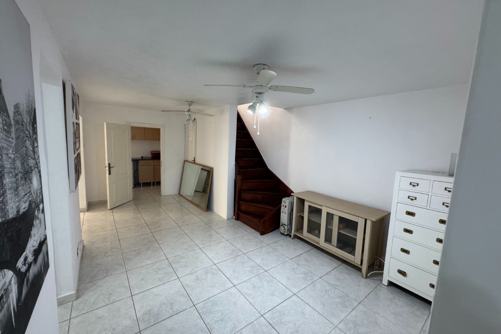 Wiederverkauf - Wohnung -
San Miguel de Salinas - Villamartin