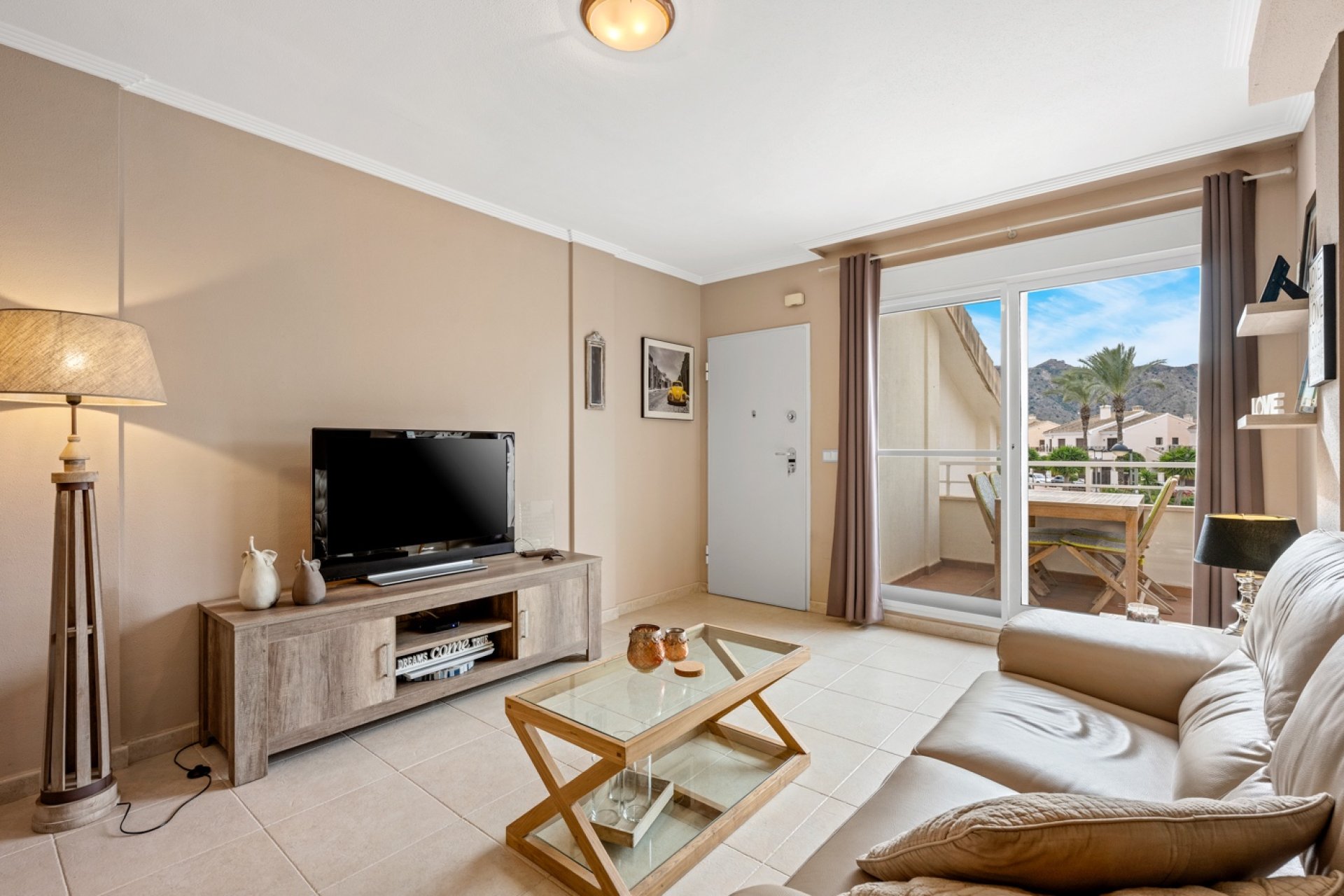 Wiederverkauf - Wohnung -
Torre Pacheco* - Torrepacheco