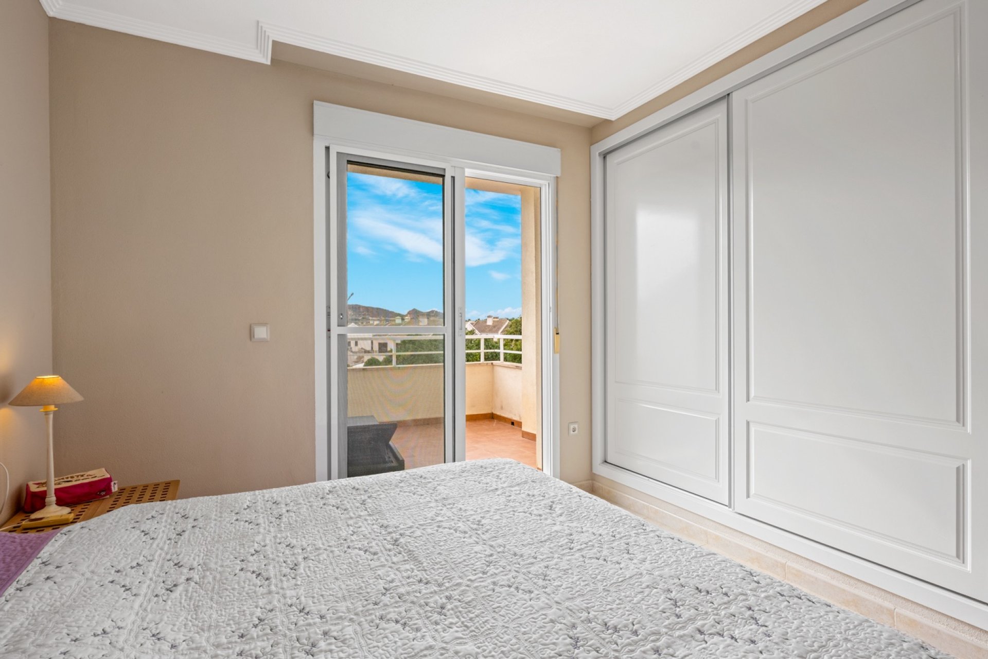 Wiederverkauf - Wohnung -
Torre Pacheco* - Torrepacheco