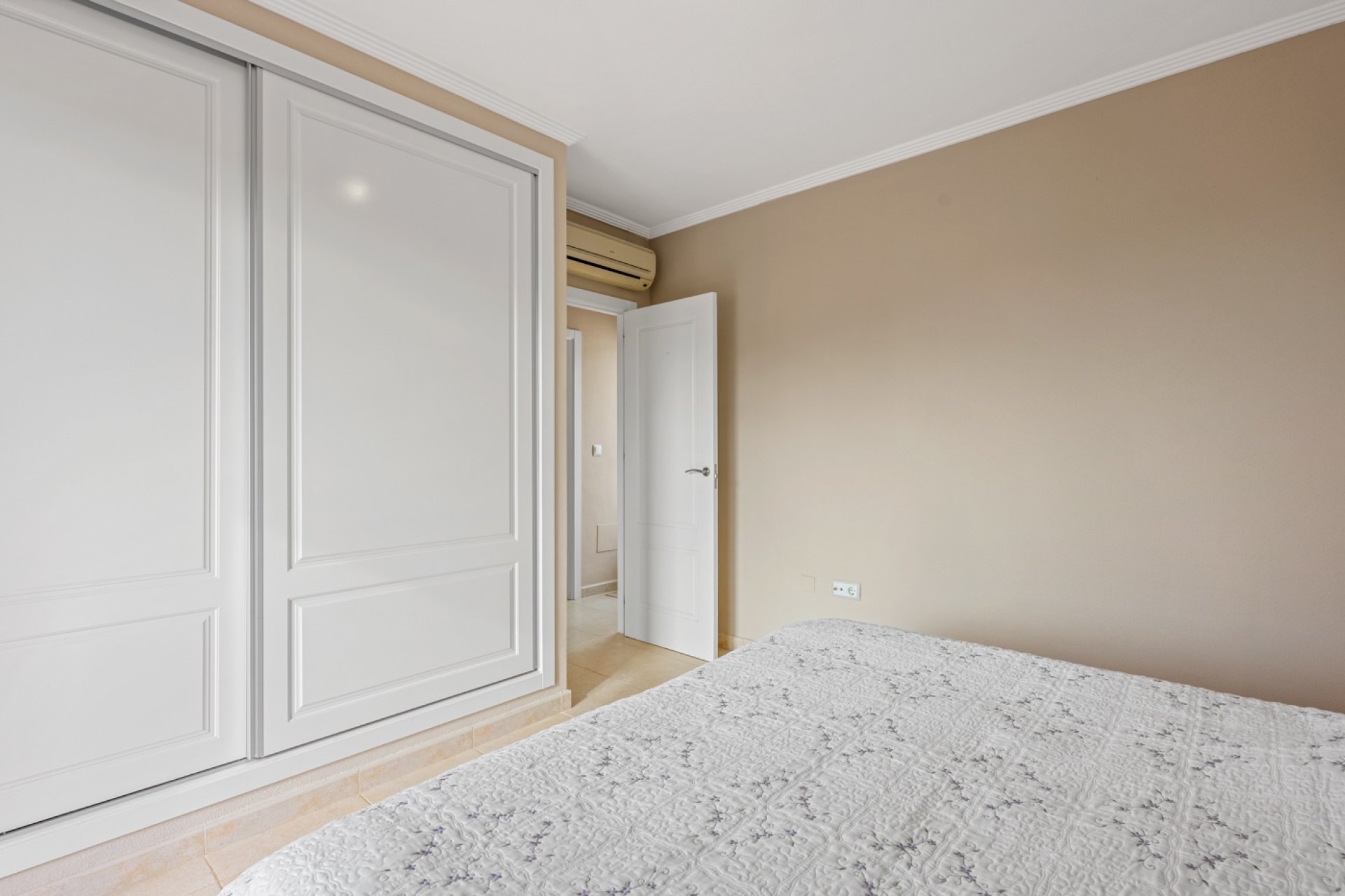 Wiederverkauf - Wohnung -
Torre Pacheco* - Torrepacheco